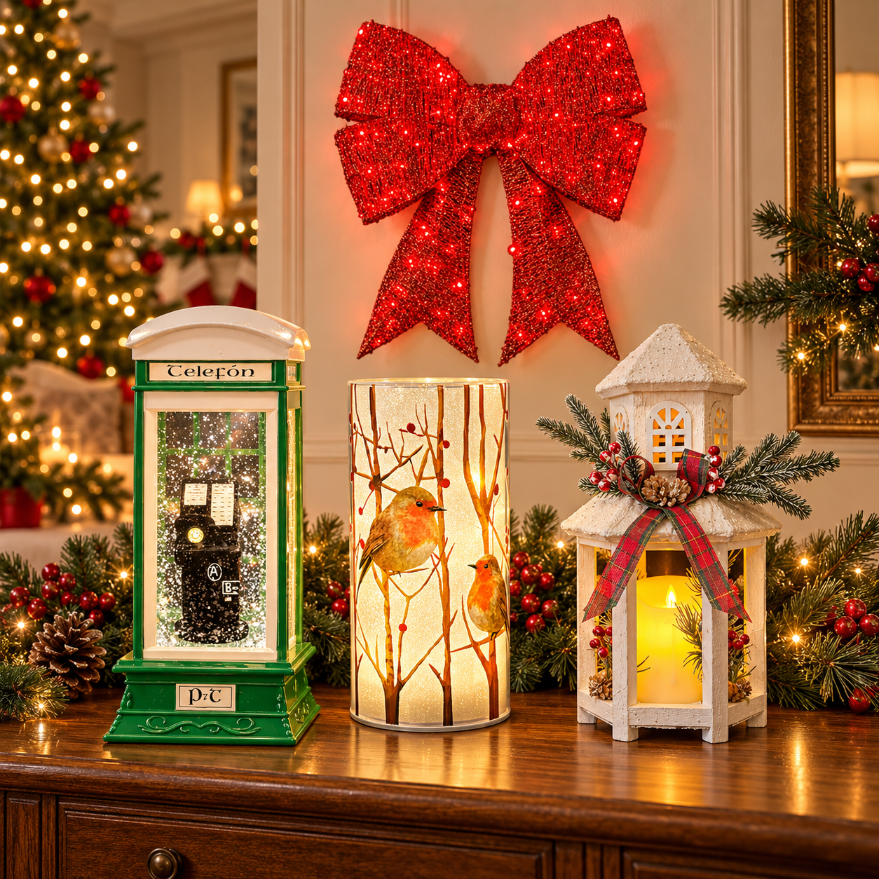 Seasonal Giftware