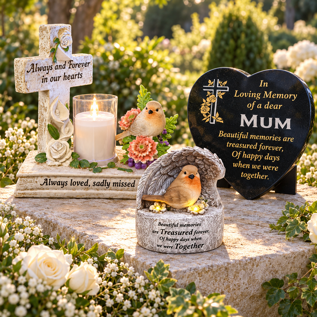 Memorial Gifts