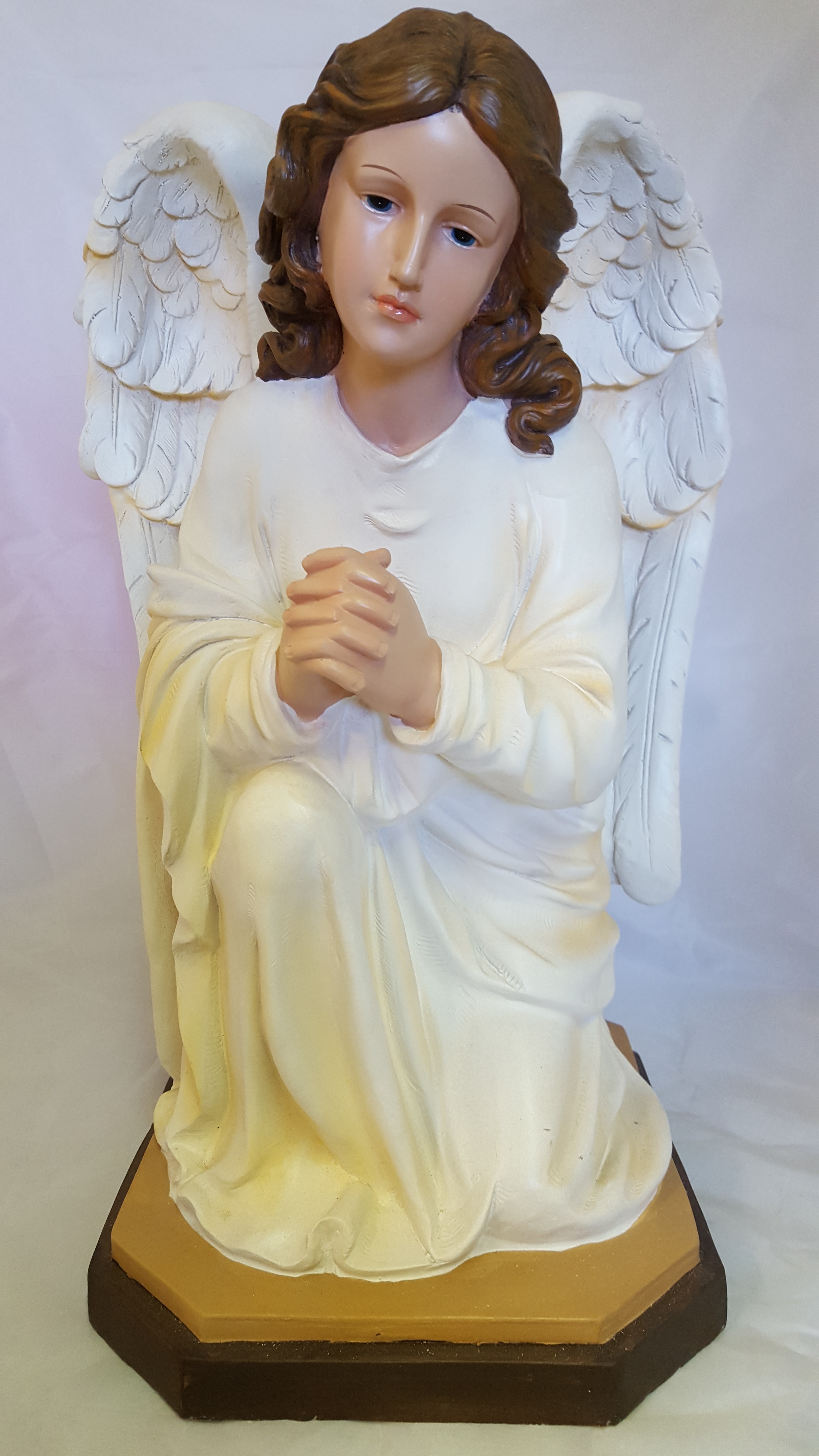 Large Praying Angel - 2037 2/Ctn