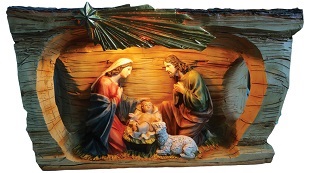2046 - Holy Family - Carton Quantity 4