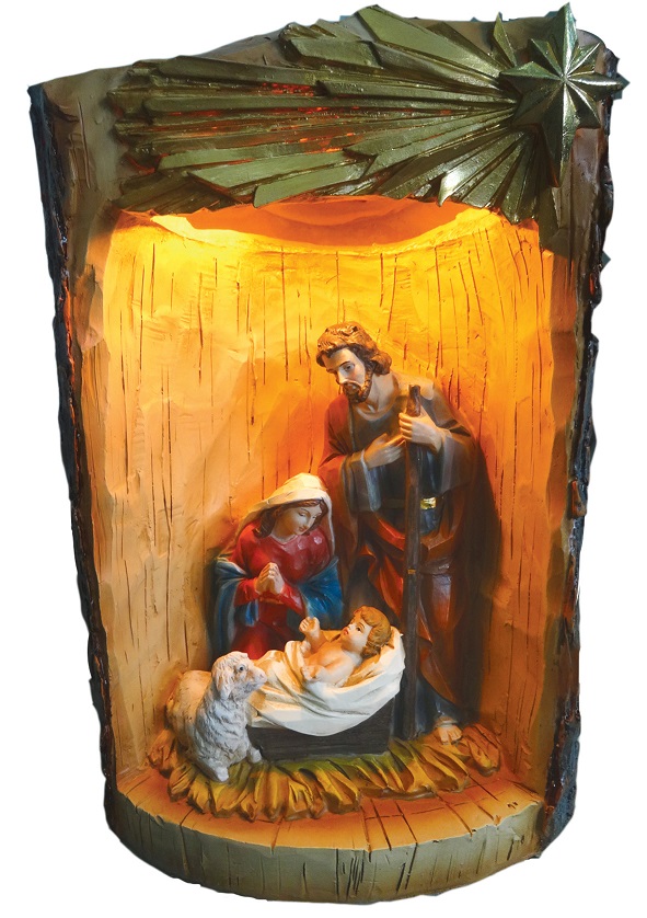 2047 Holy Family - Carton Quantity 6