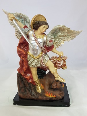 2048 12'' St Michael 8/Ctn