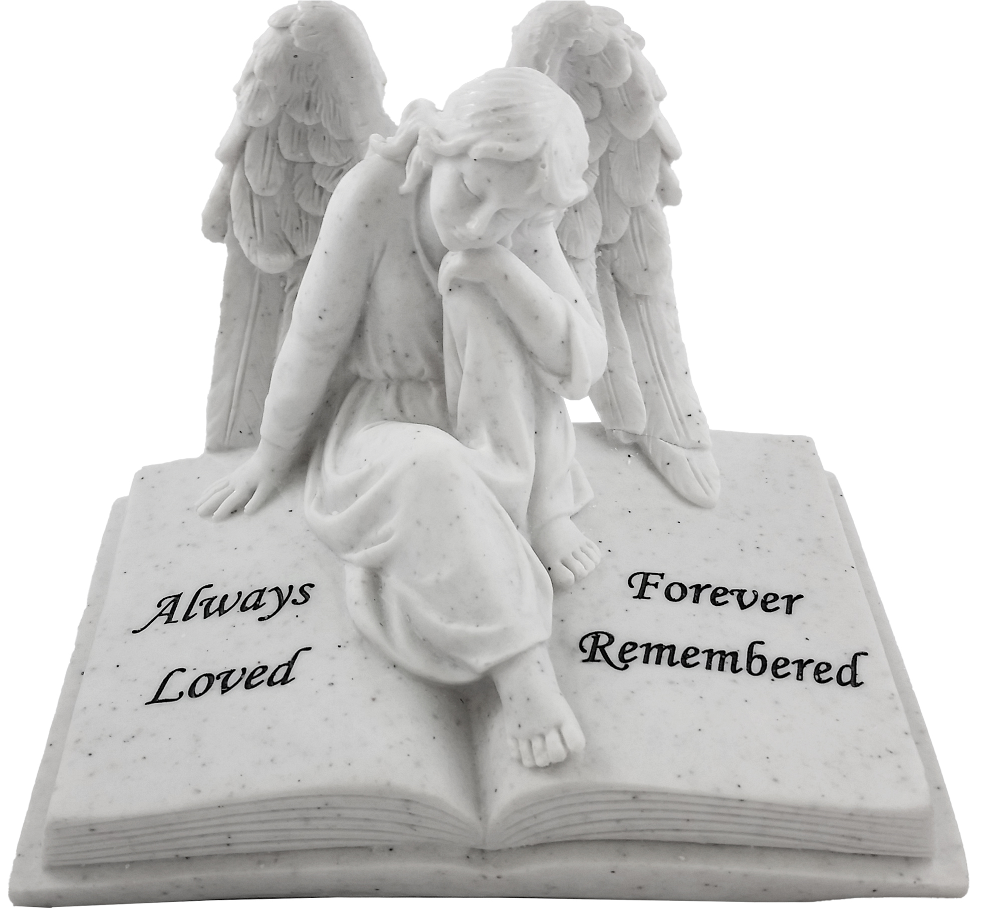 6156 Angel in Bible 6/Ctn
