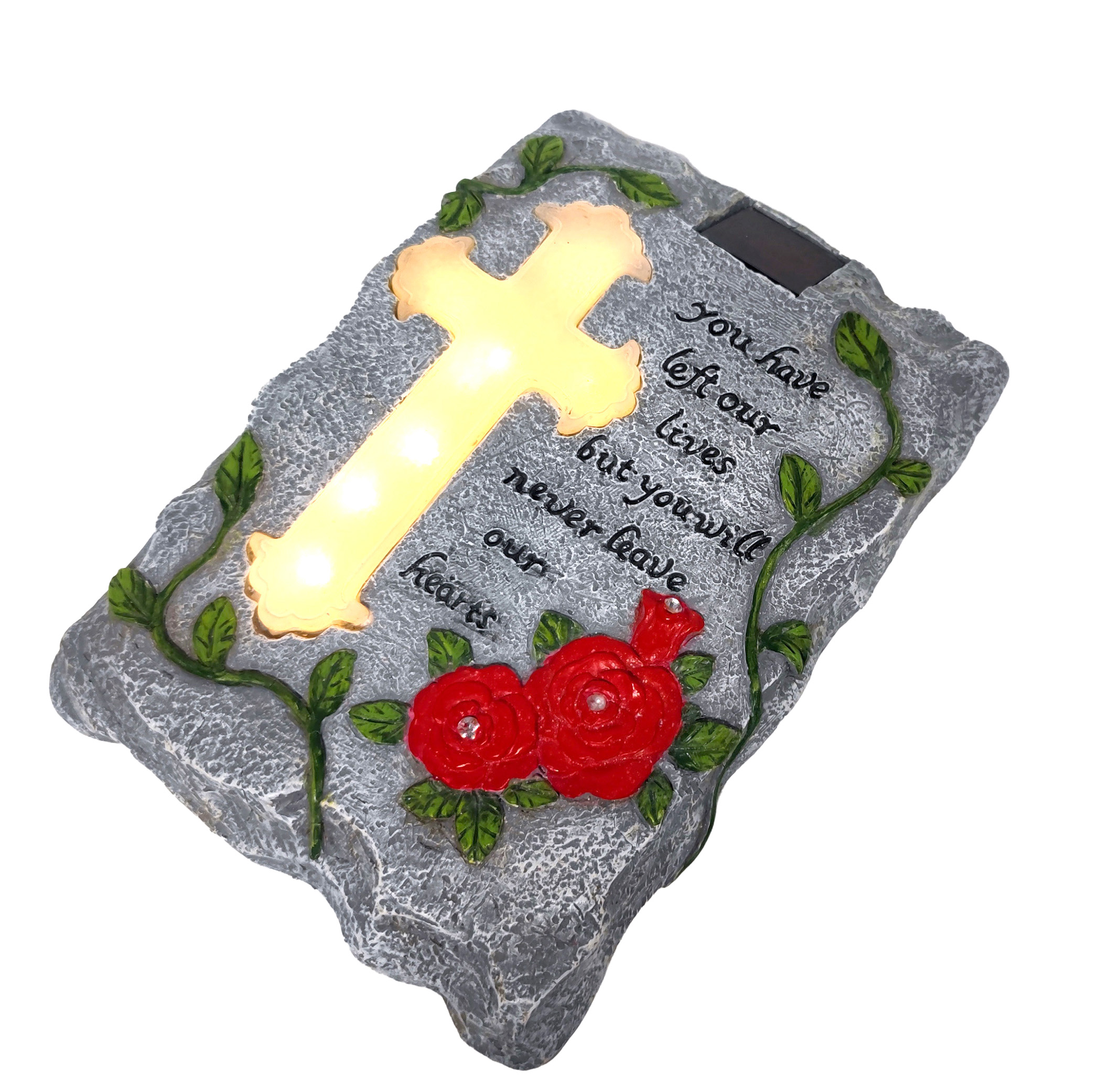 6172 Memorial Stone 12/Ctn