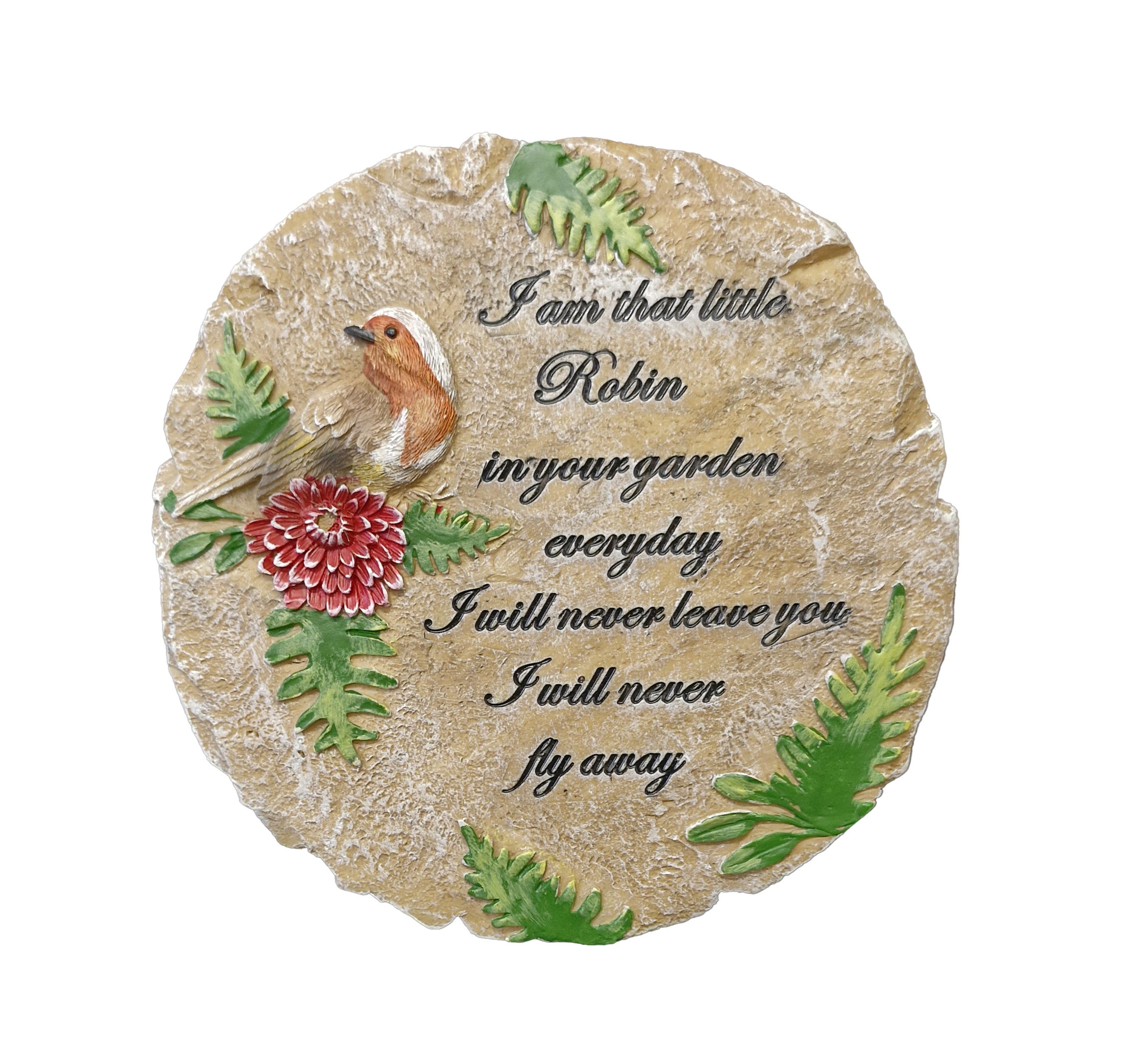 6234 Memorial Stone 16/Ctn
