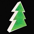 CH1098 Infinity Christmas Tree 6/Ctn