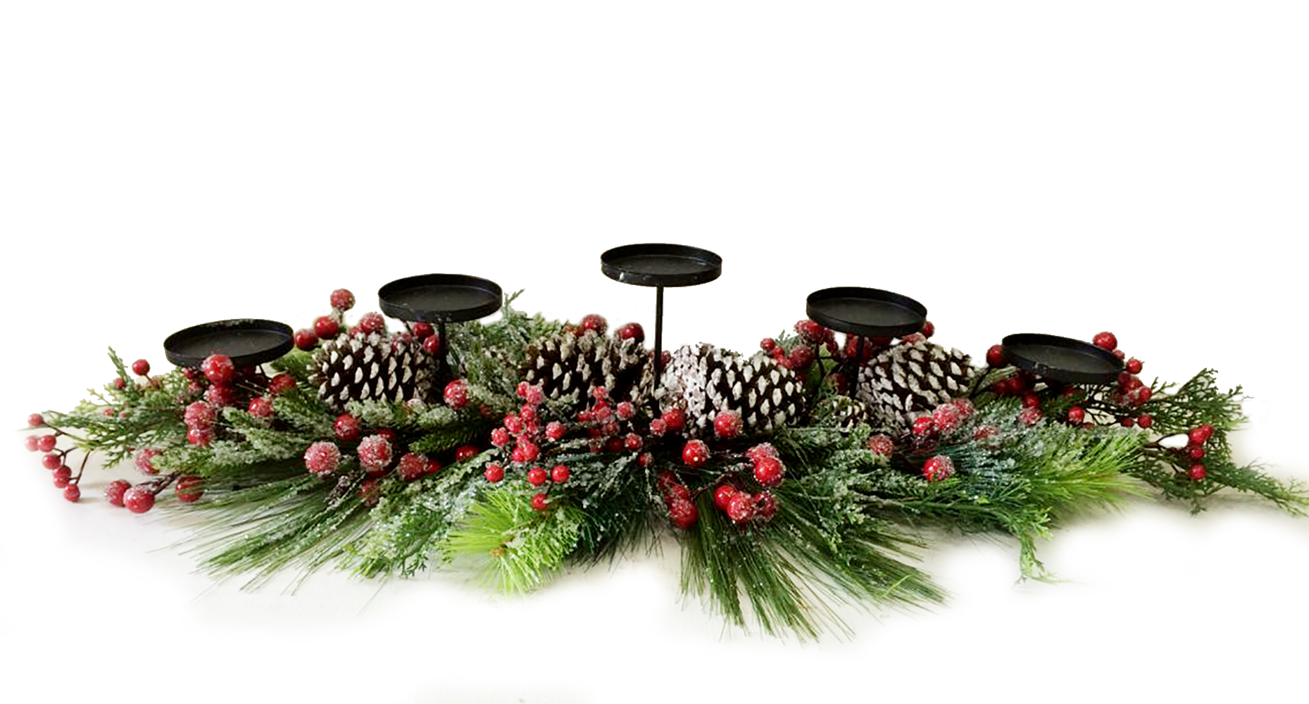 CH1173 Table Centre Piece 3/Ctn