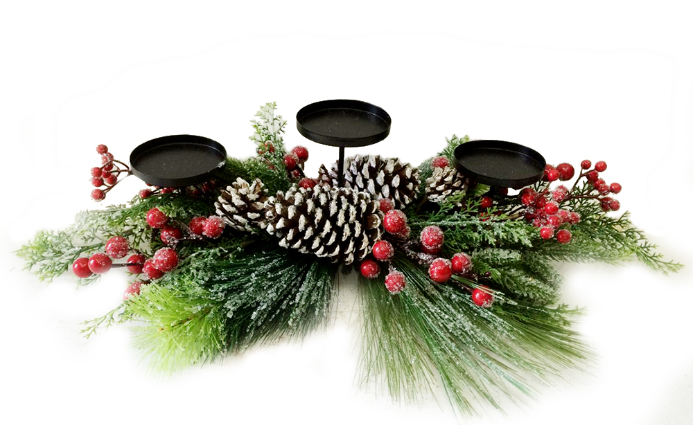 CH1175 Table Centrepiece 8/Ctn