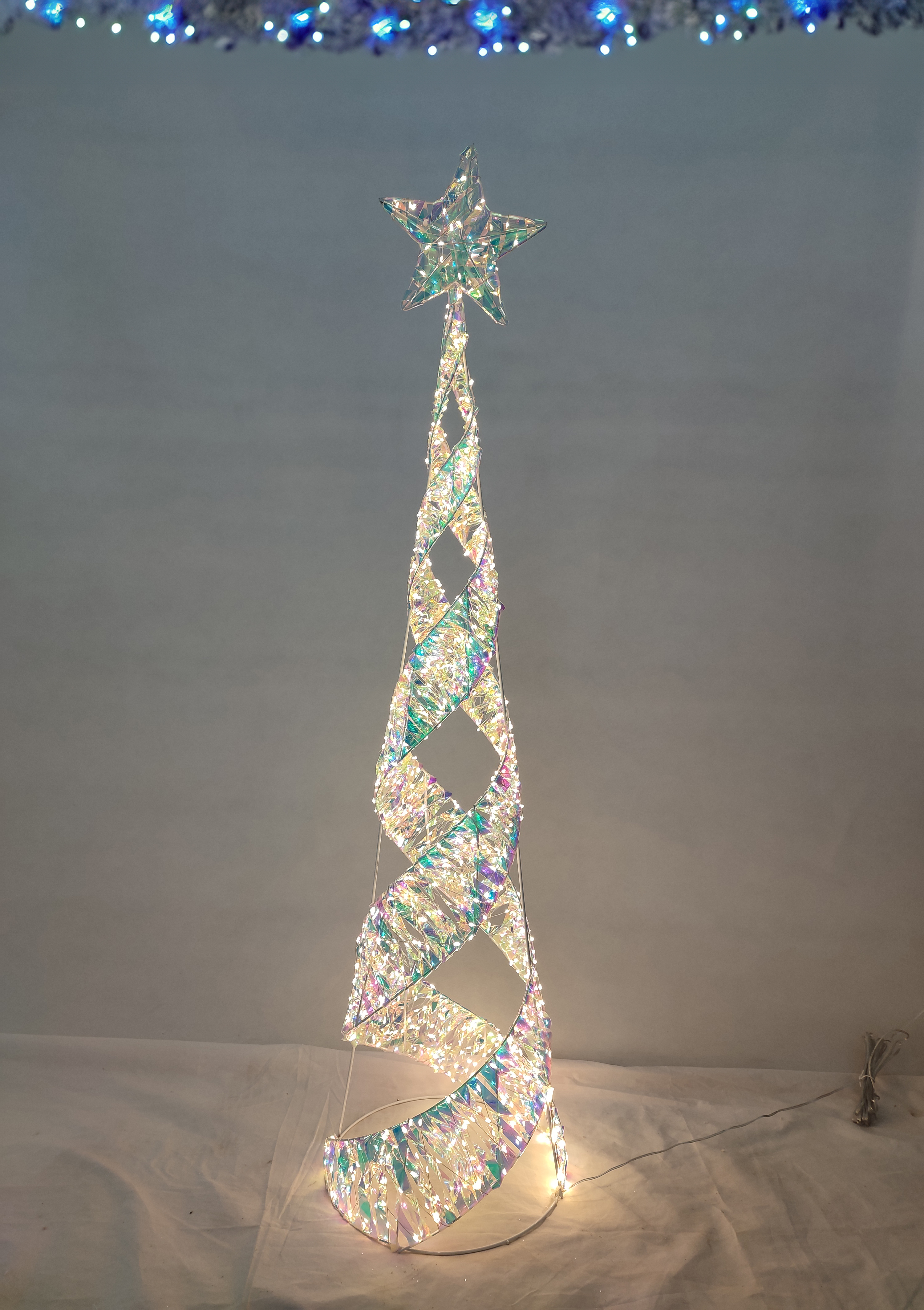 CH1191 Christmas Tree 2/Ctn