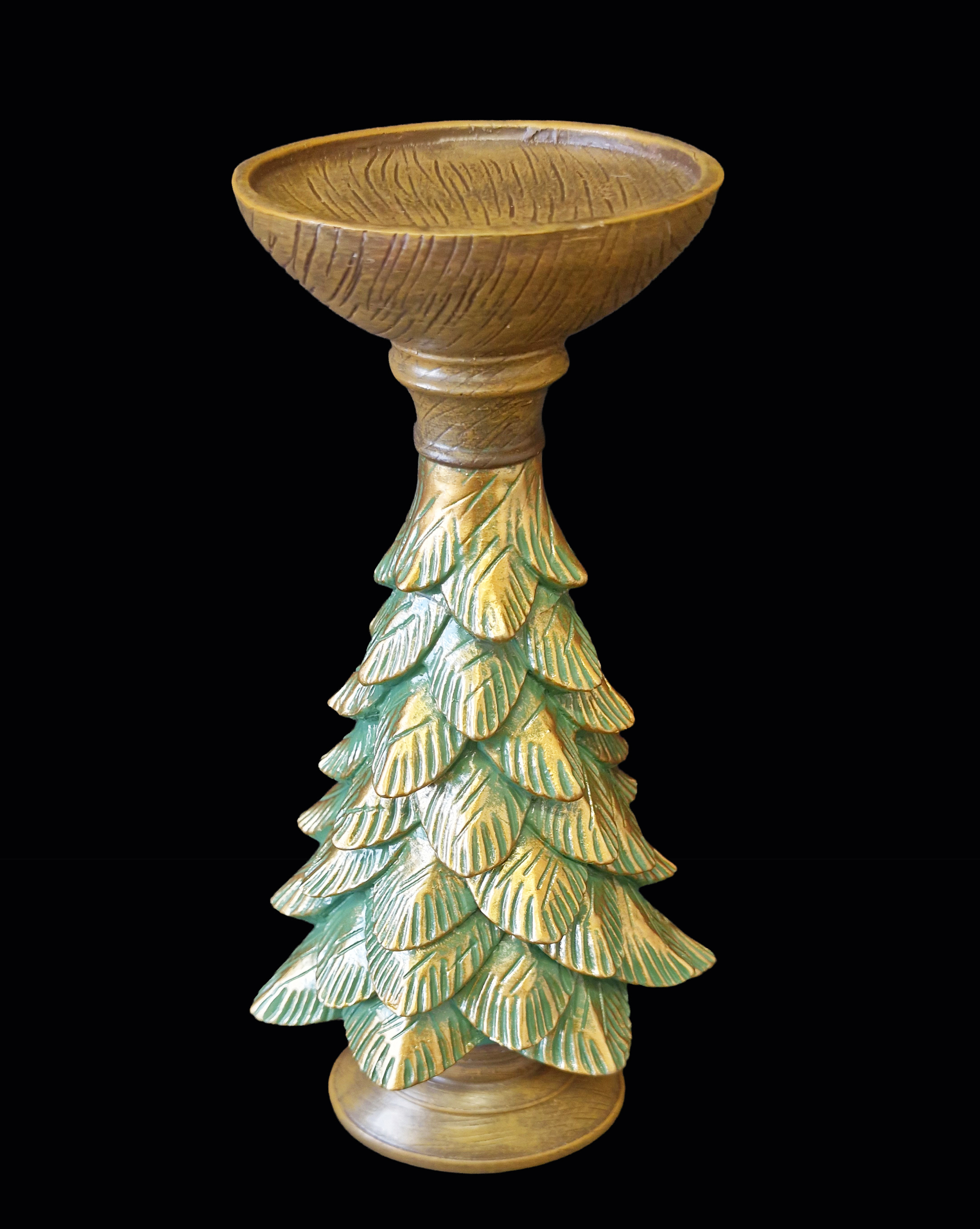 CH5052 Candle Holder Large 9/Ctn
