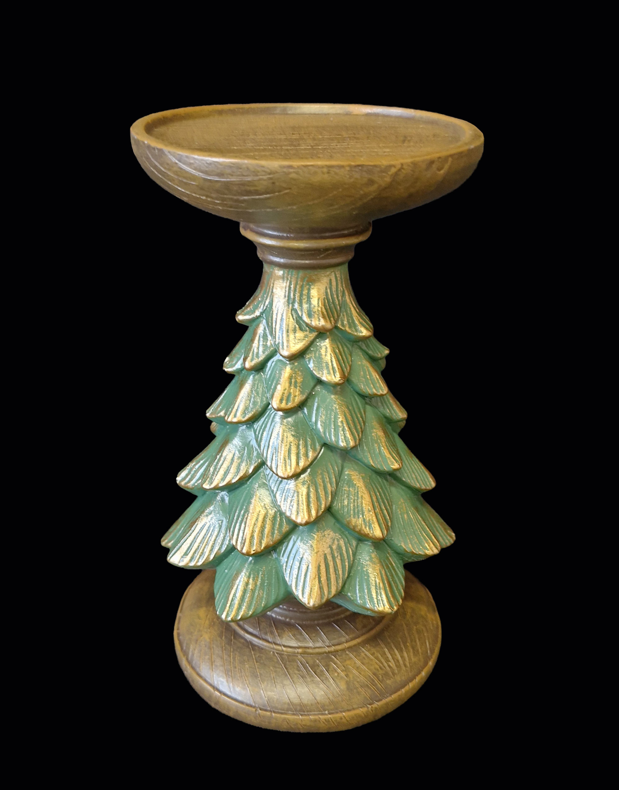 CH5053 Candle Holder Medium 36/Ctn