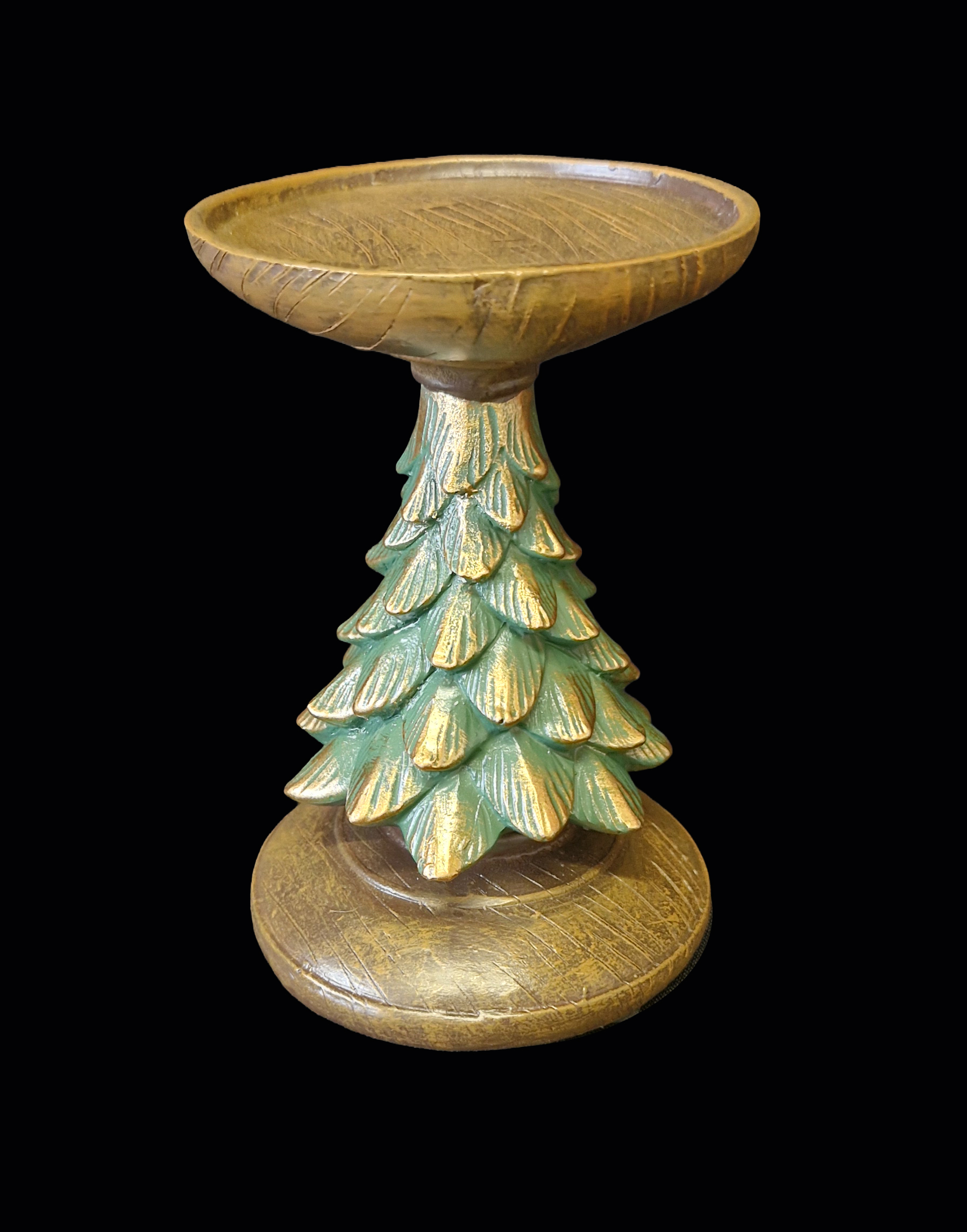 CH5054 Candle Holder Small 48/Ctn