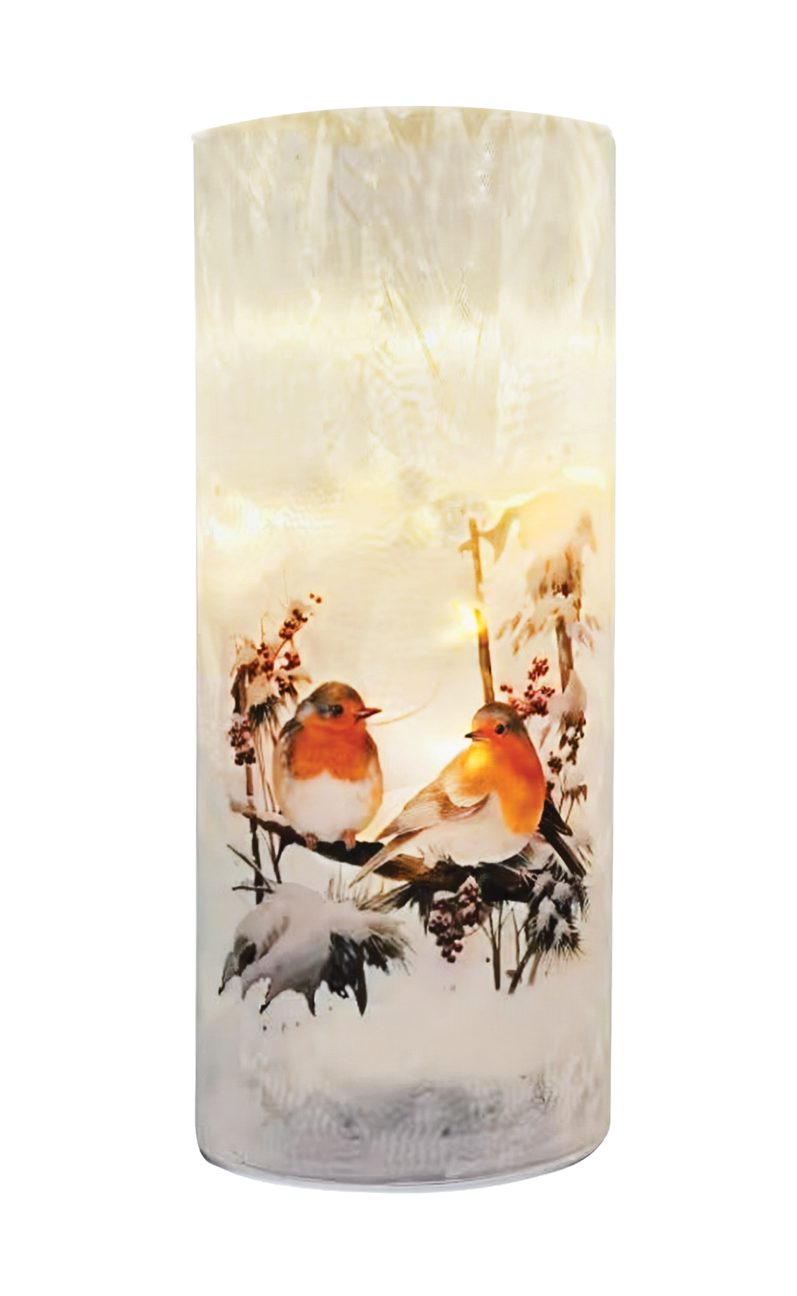 CH5110 Robin Lantern 24/Ctn