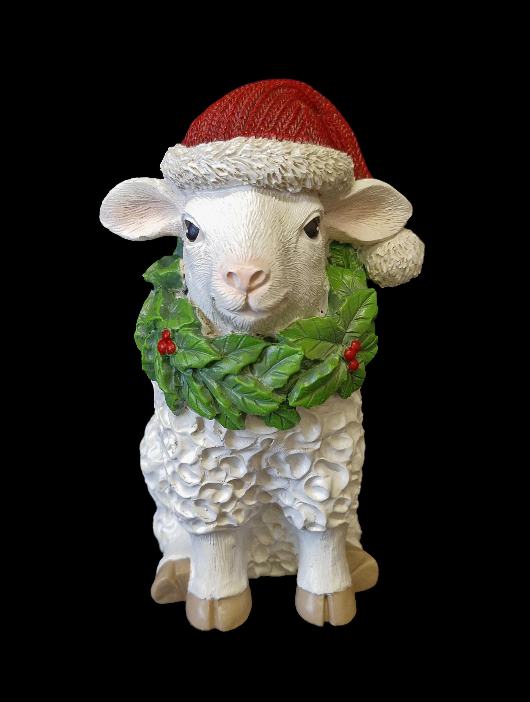 CH5151 Christmas Sheep 18/Ctn