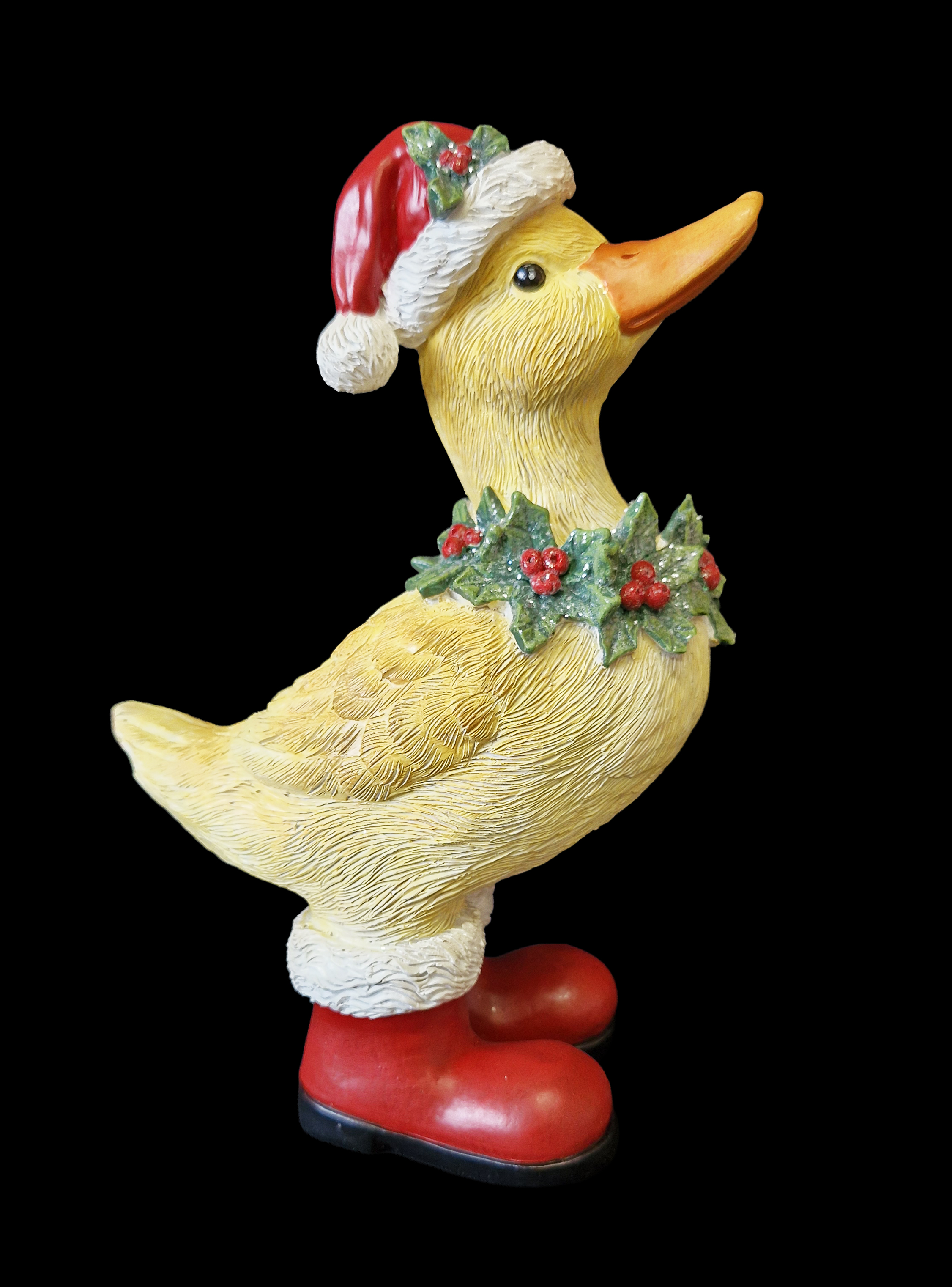 CH5152 Christmas Duck 8/Ctn