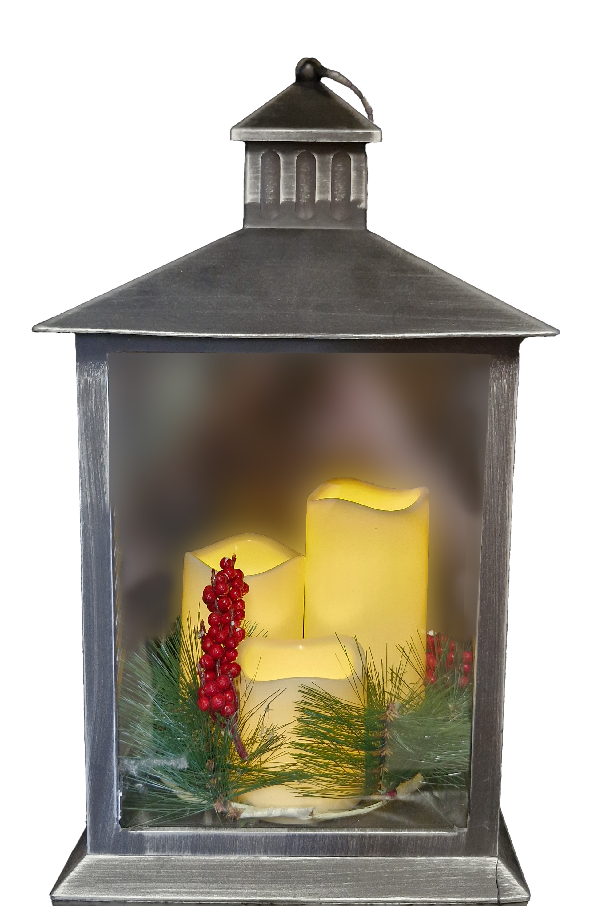 CH688 Large Lantern 4/Ctn