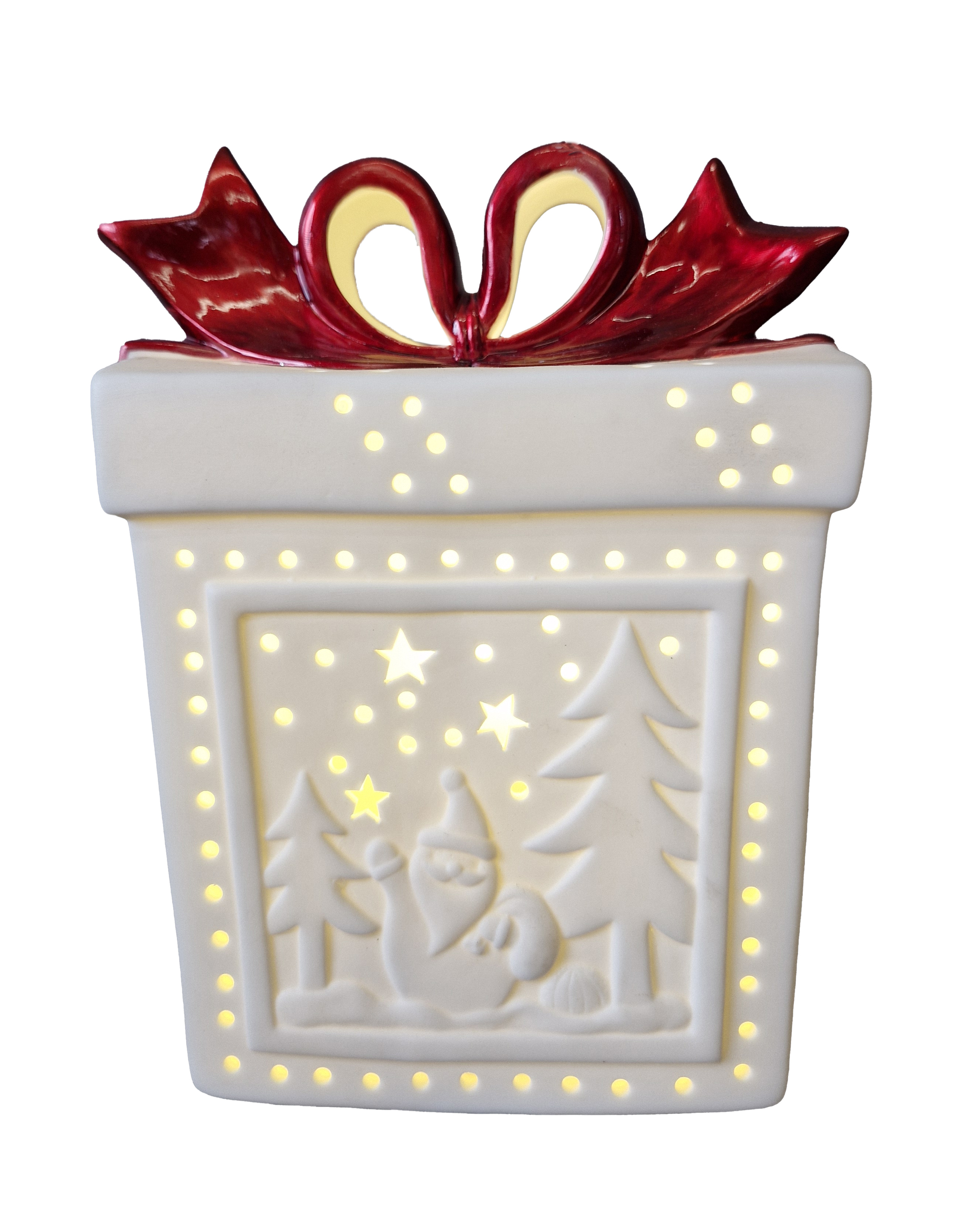 CH728 Gift Box 18/Ctn