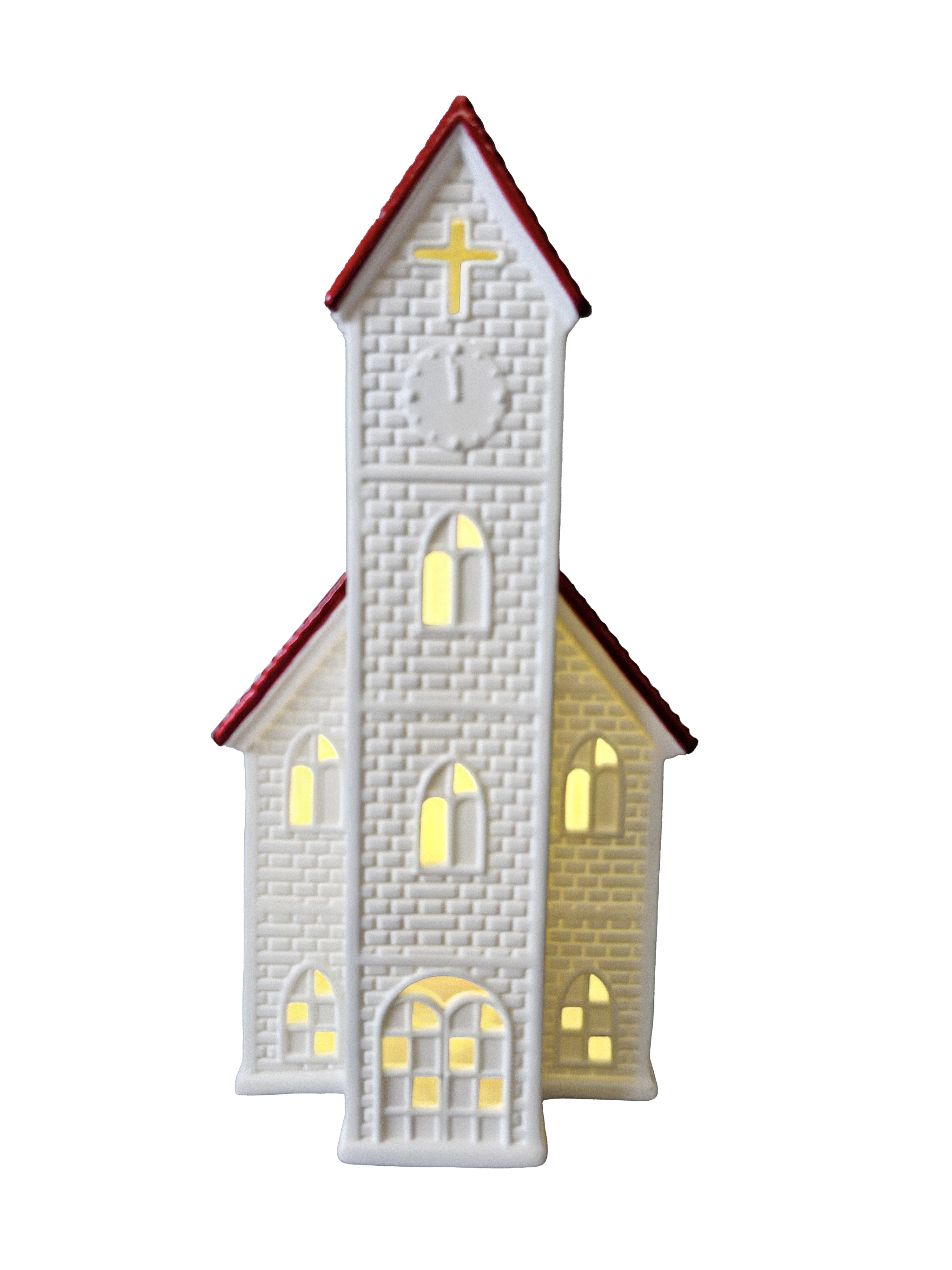 CH729 Church 6/Ctn