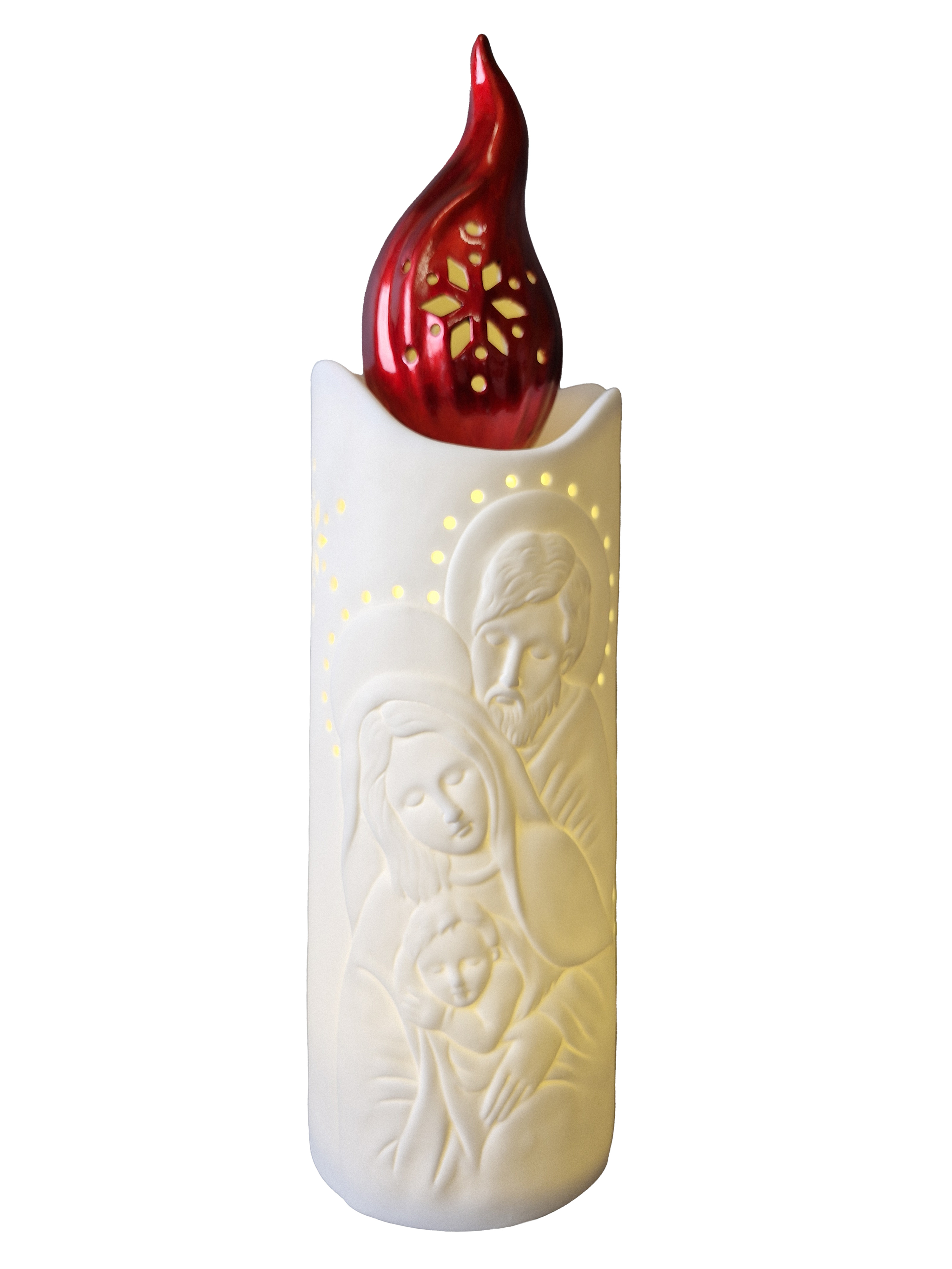 CH730 Tall Candle