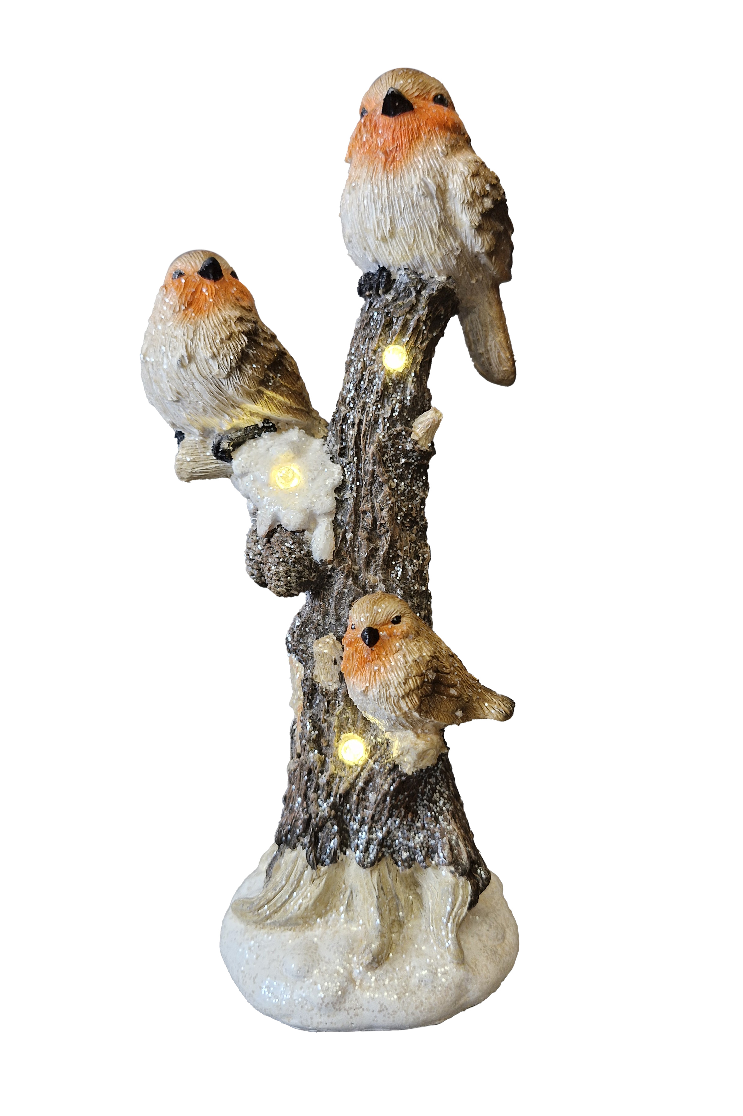 CH803 Robins on Tree 24/Ctn