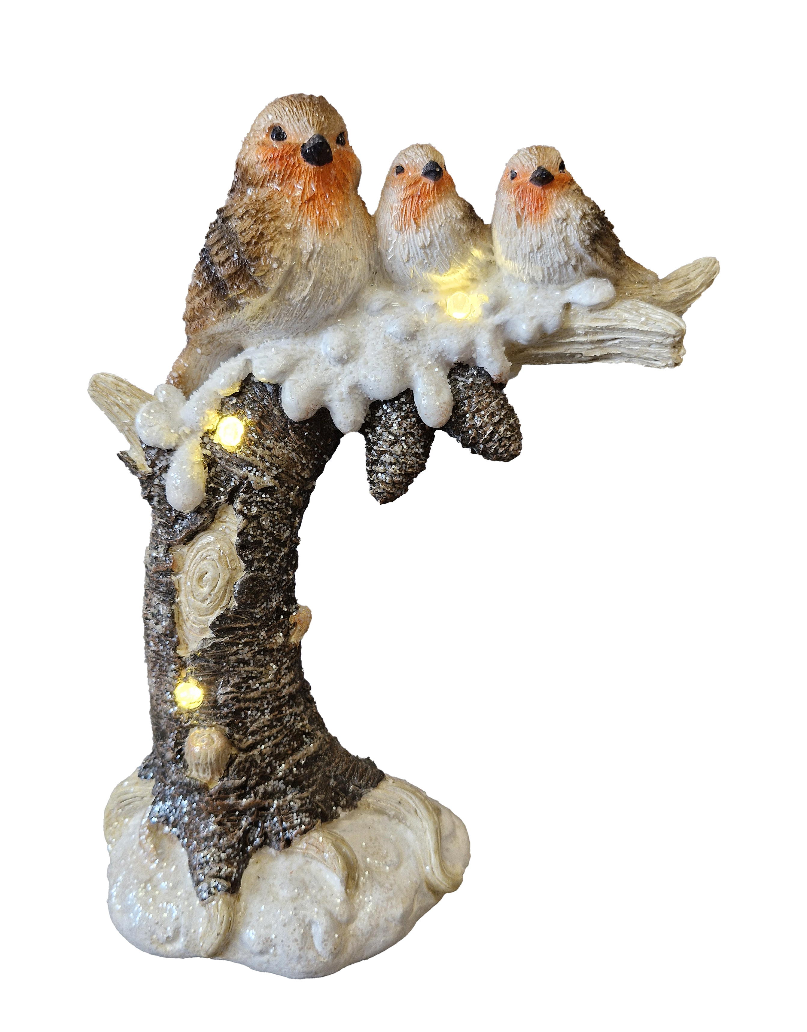 CH804 Robin on Tree 16/Ctn
