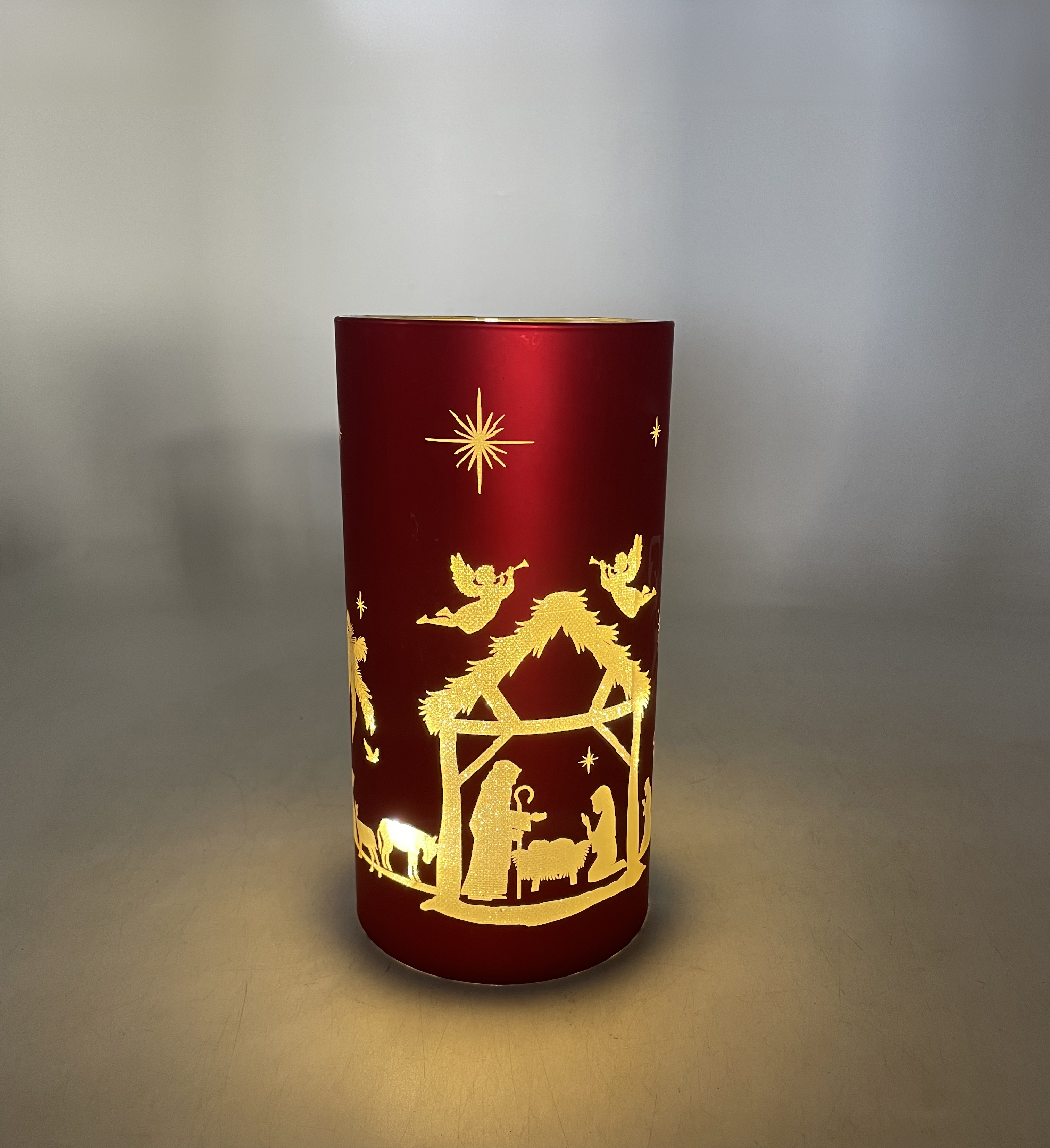CH854 Red Lantern 24/Ctn