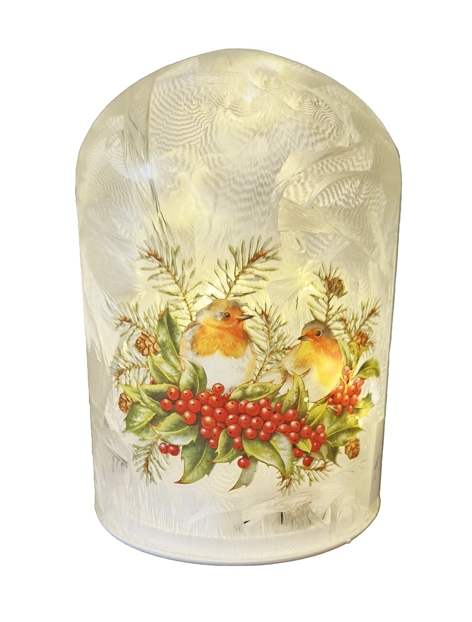 CH881 Dome Topped Lantern 24/Ctn