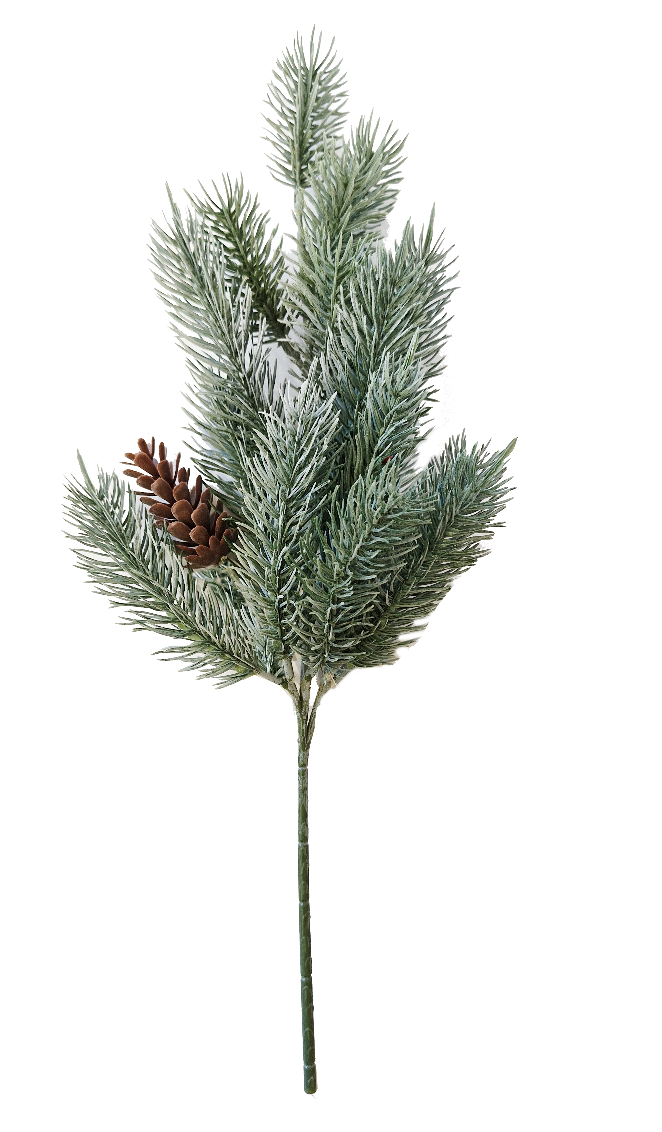 CH944 Frosted Pine Stem 12/Ctn only