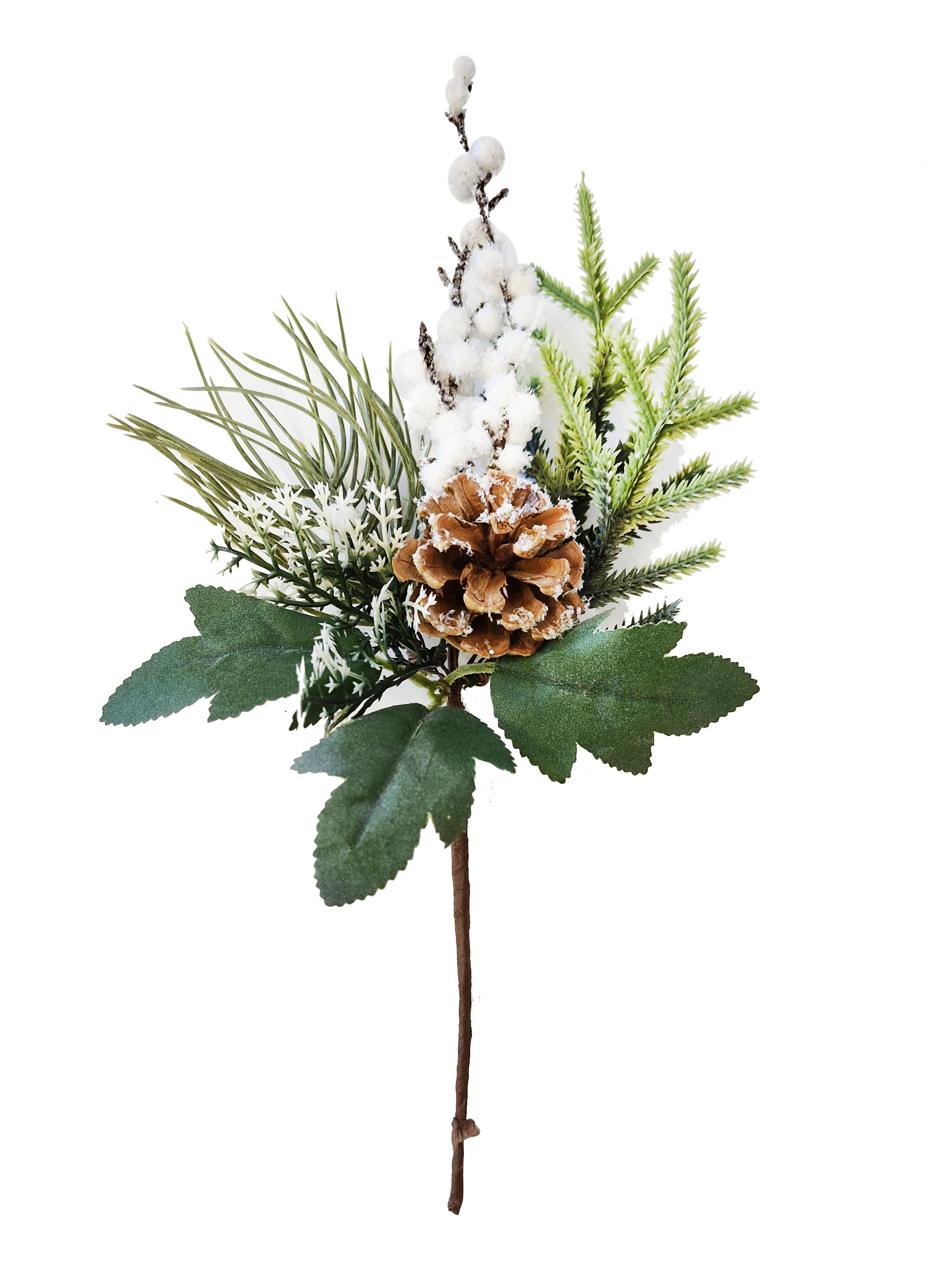 CH945 Assorted Foliage Stem 24/Ctn only