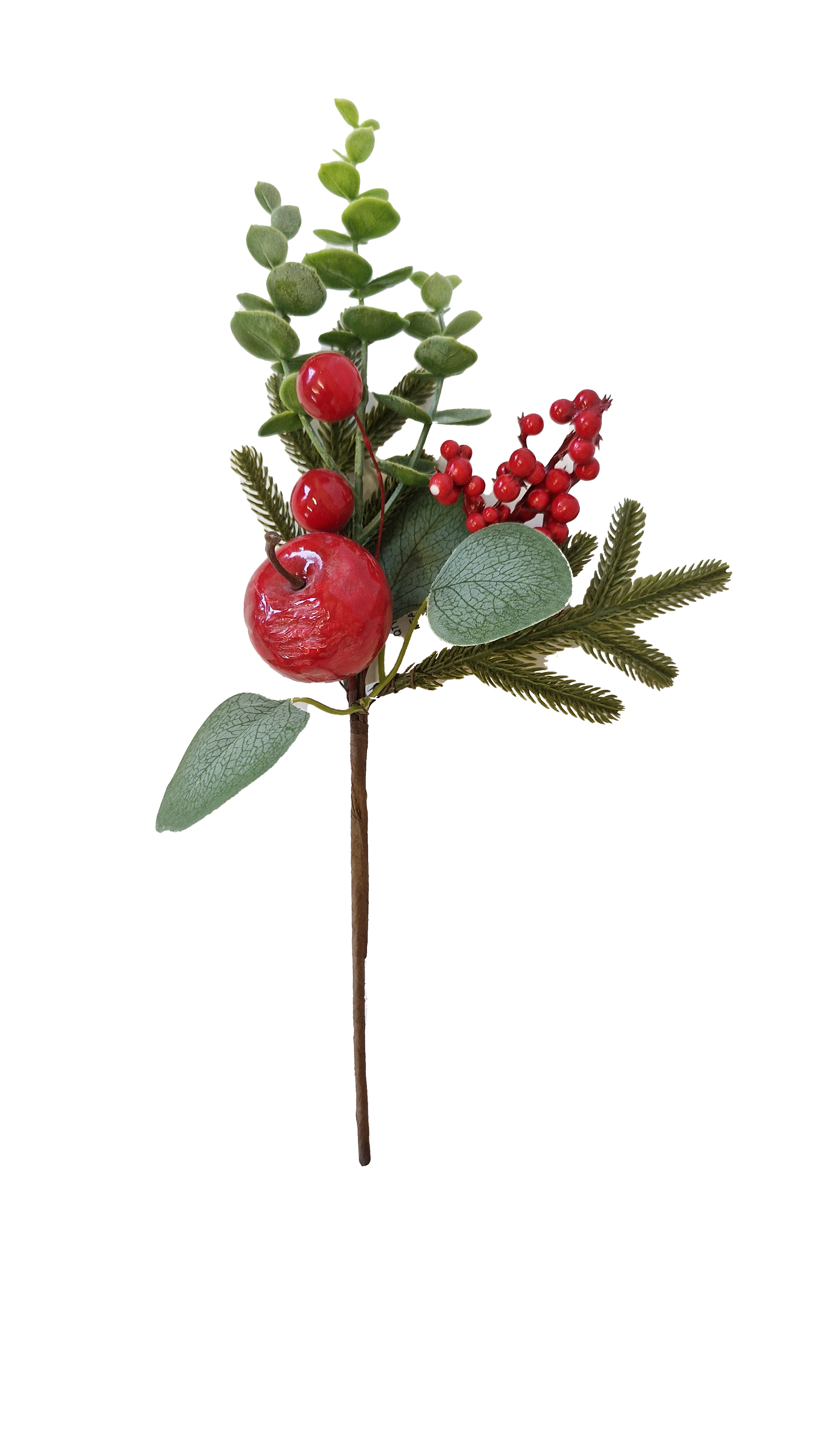 CH946 Foliage & Fruit Stem 12/Ctn only