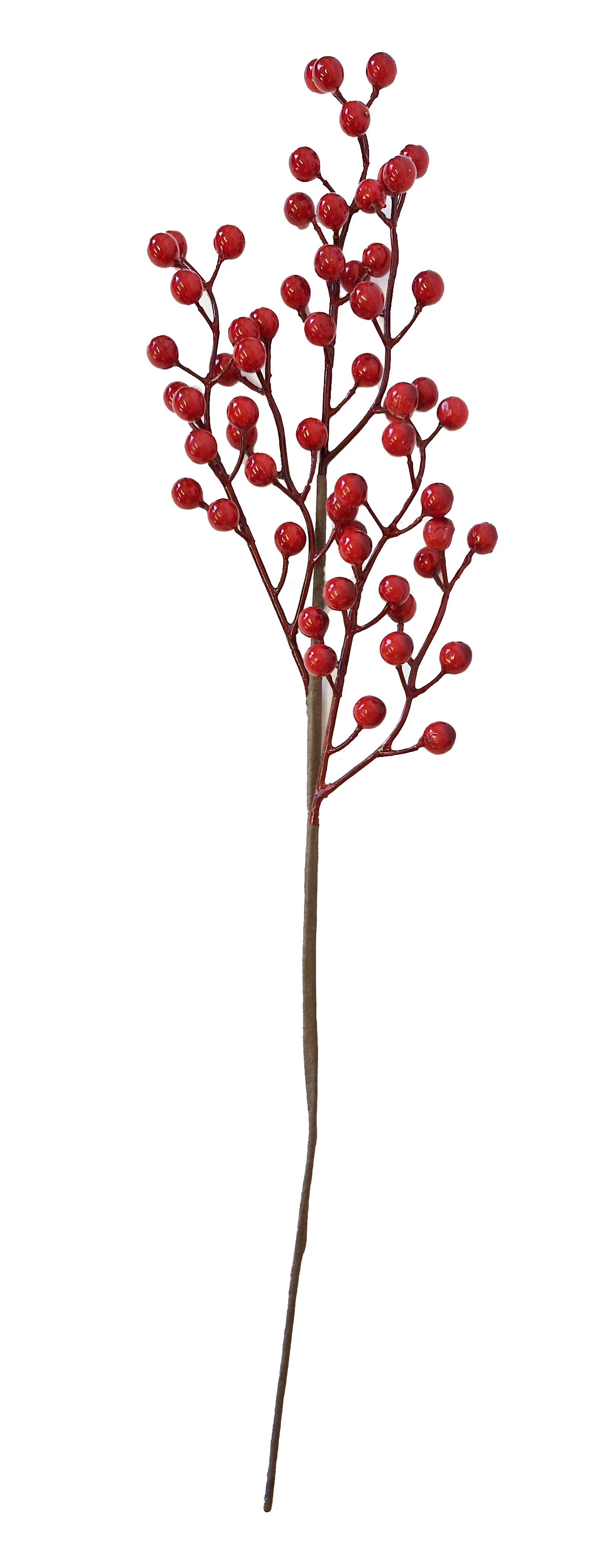 CH950 Red Berry Branch 24/Ctn only