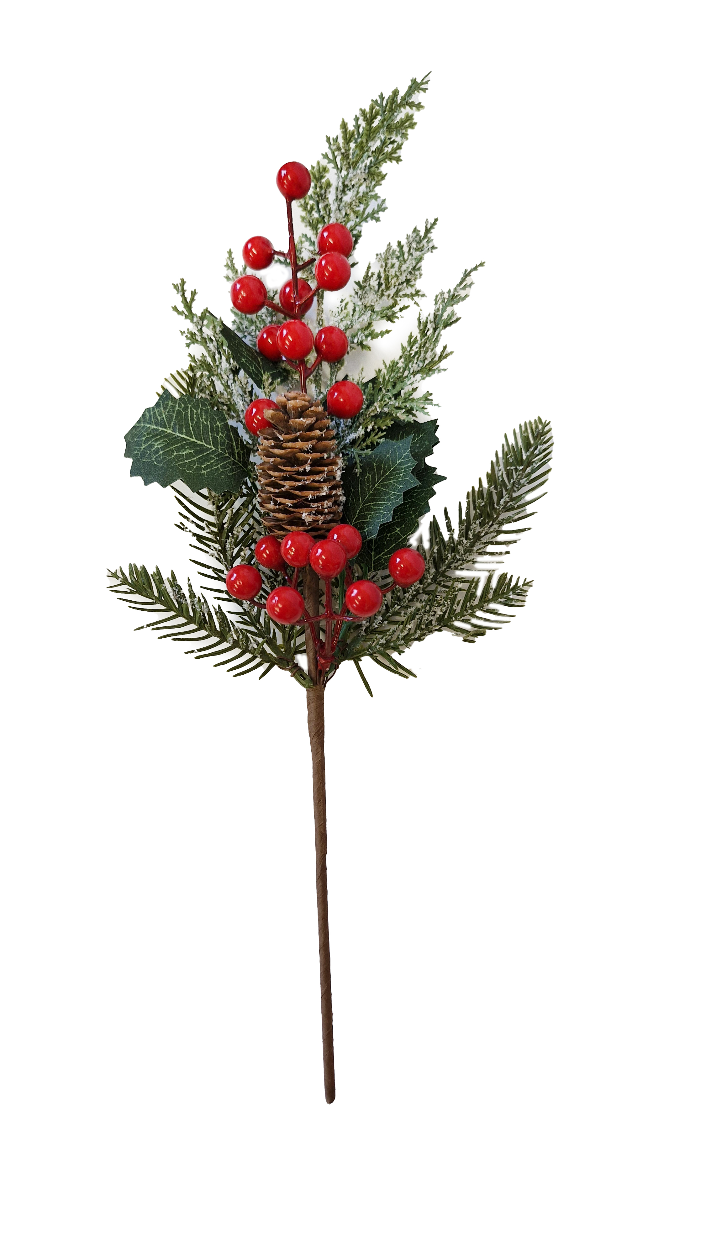CH955 Assorted Foliage Stem 12/Ctn only