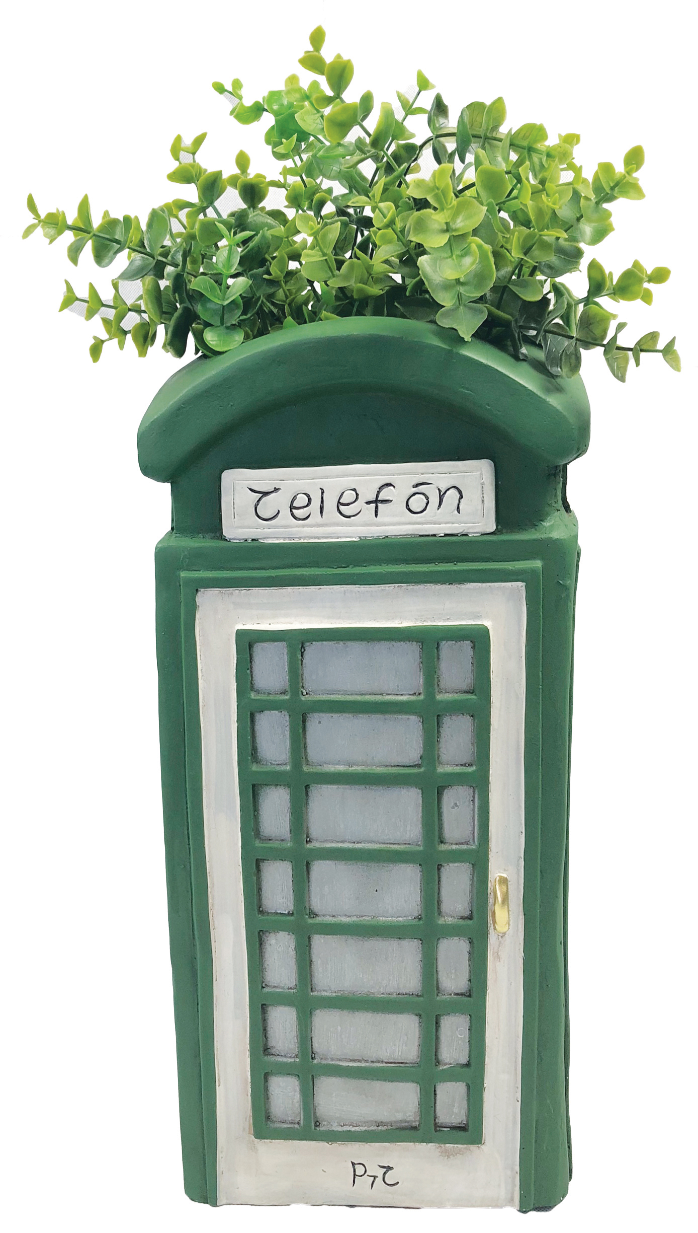 G0076 Irish Telephone Box 4/Ctn
