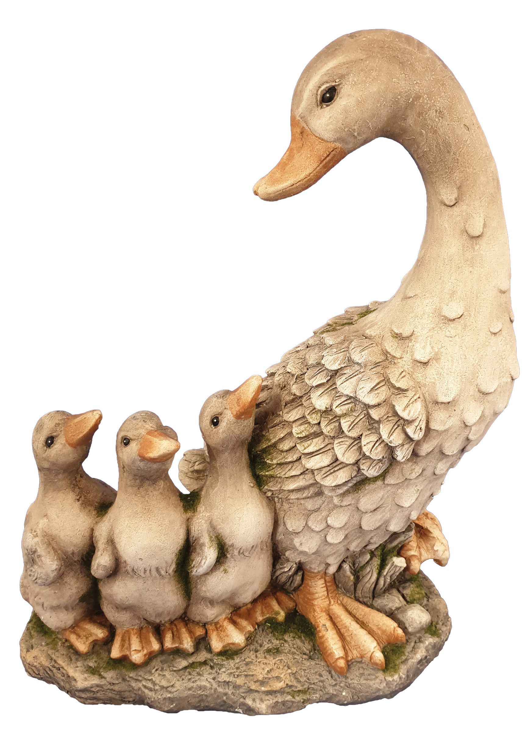 G0215 Duck Family 2/Ctn