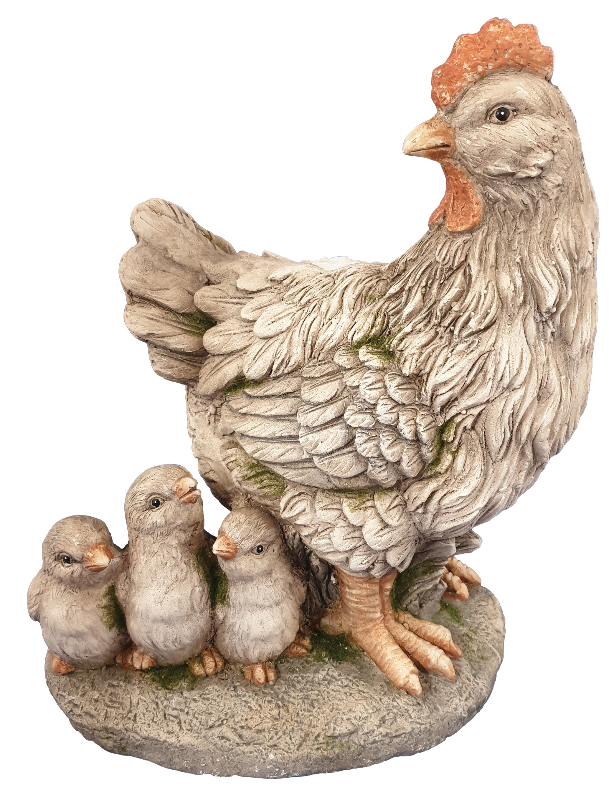 G0216 Chicken Family 2/Ctn