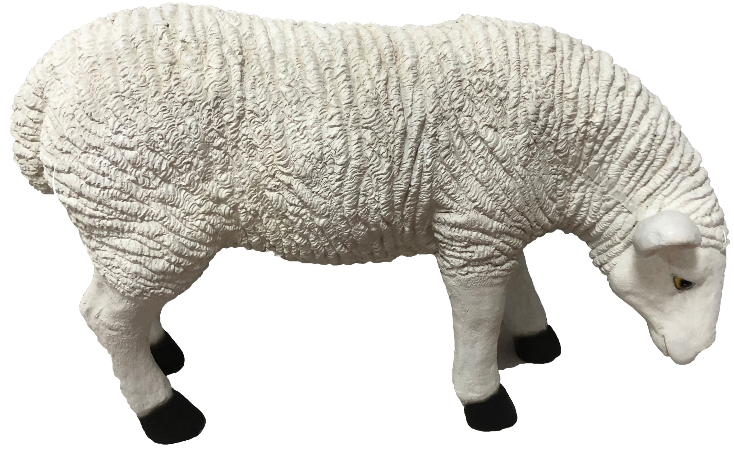 G0230 Sheep Decoration 1/ctn