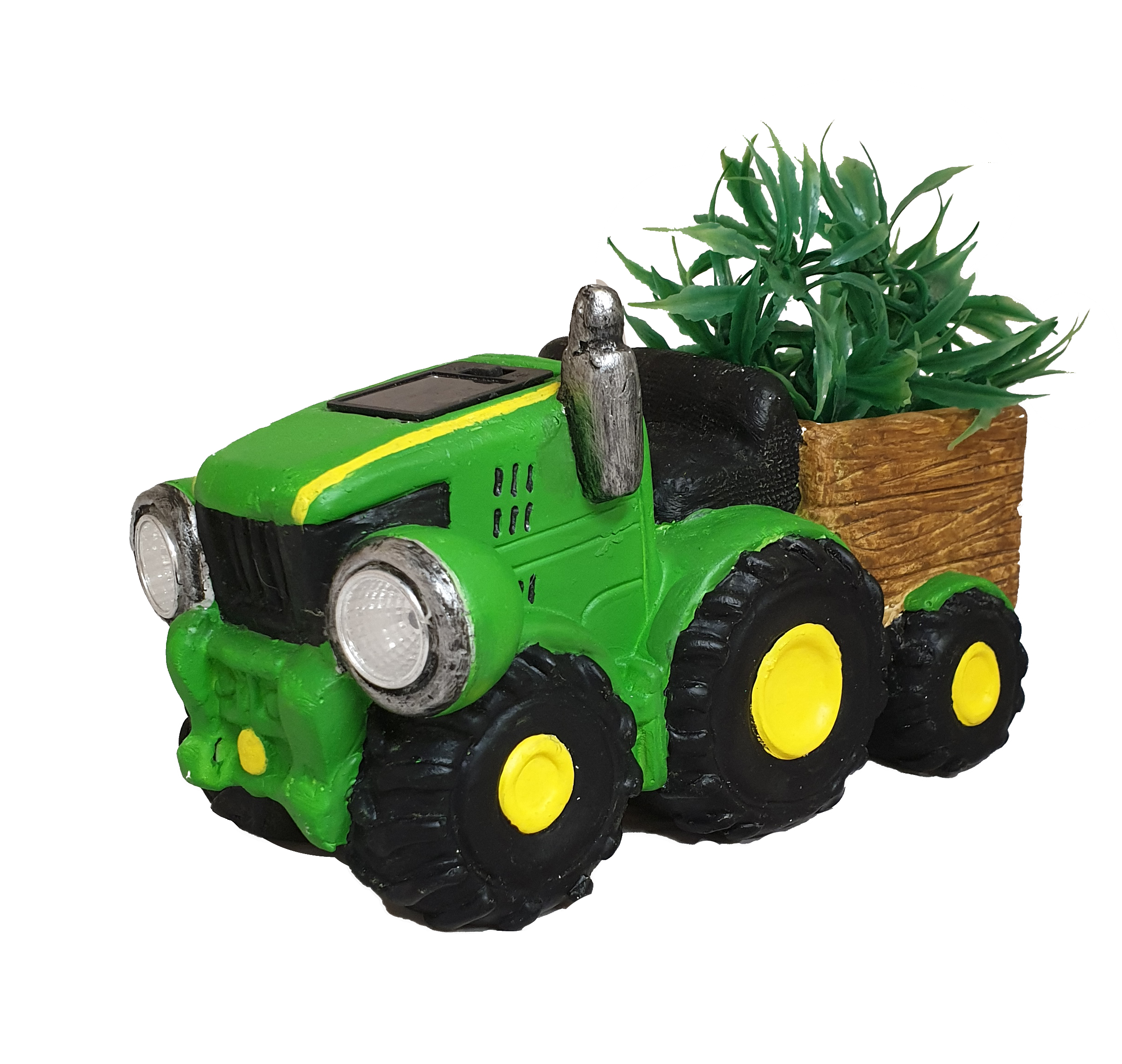 G0310 Tractor Planter with Solar Headlights  6/Ctn