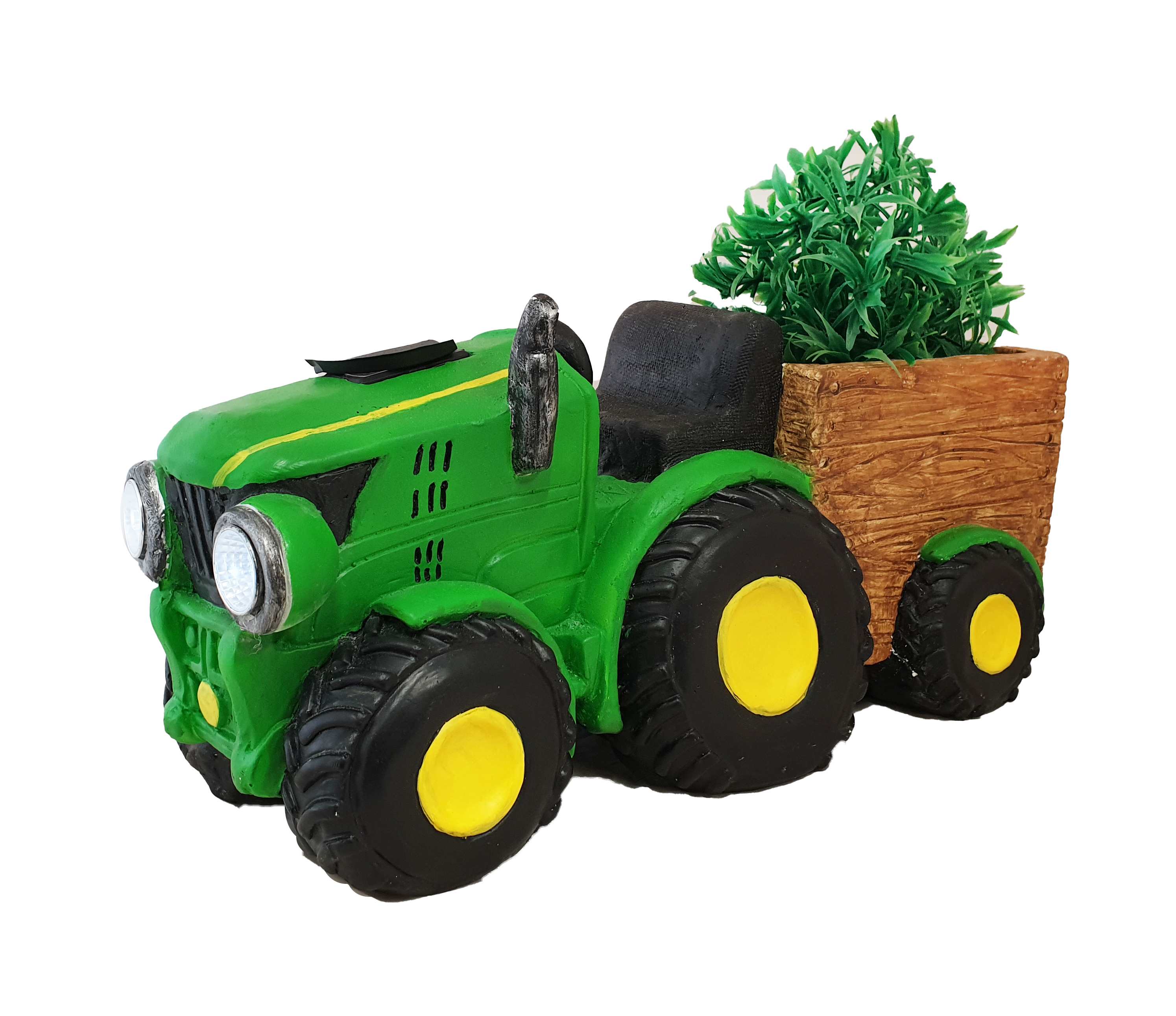 G0311 Large Solar Tractor 2/Ctn