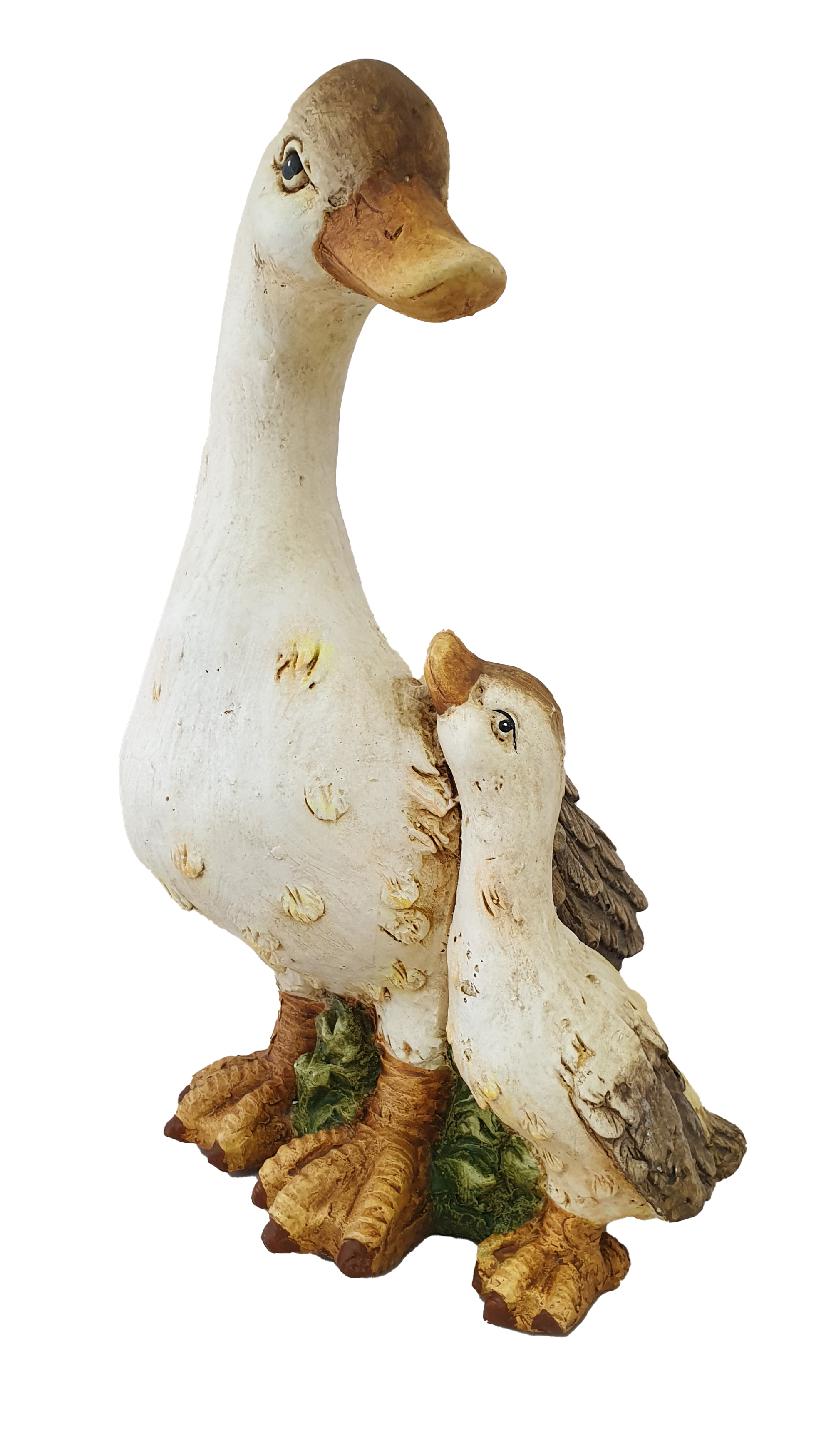 G0333 Mother & Baby Duck 3/Ctn