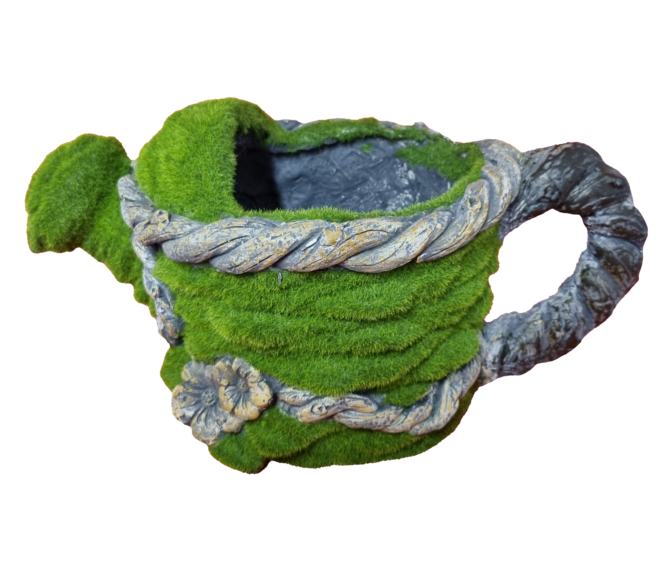 G0384 Watering Can Planter 4/Cnt
