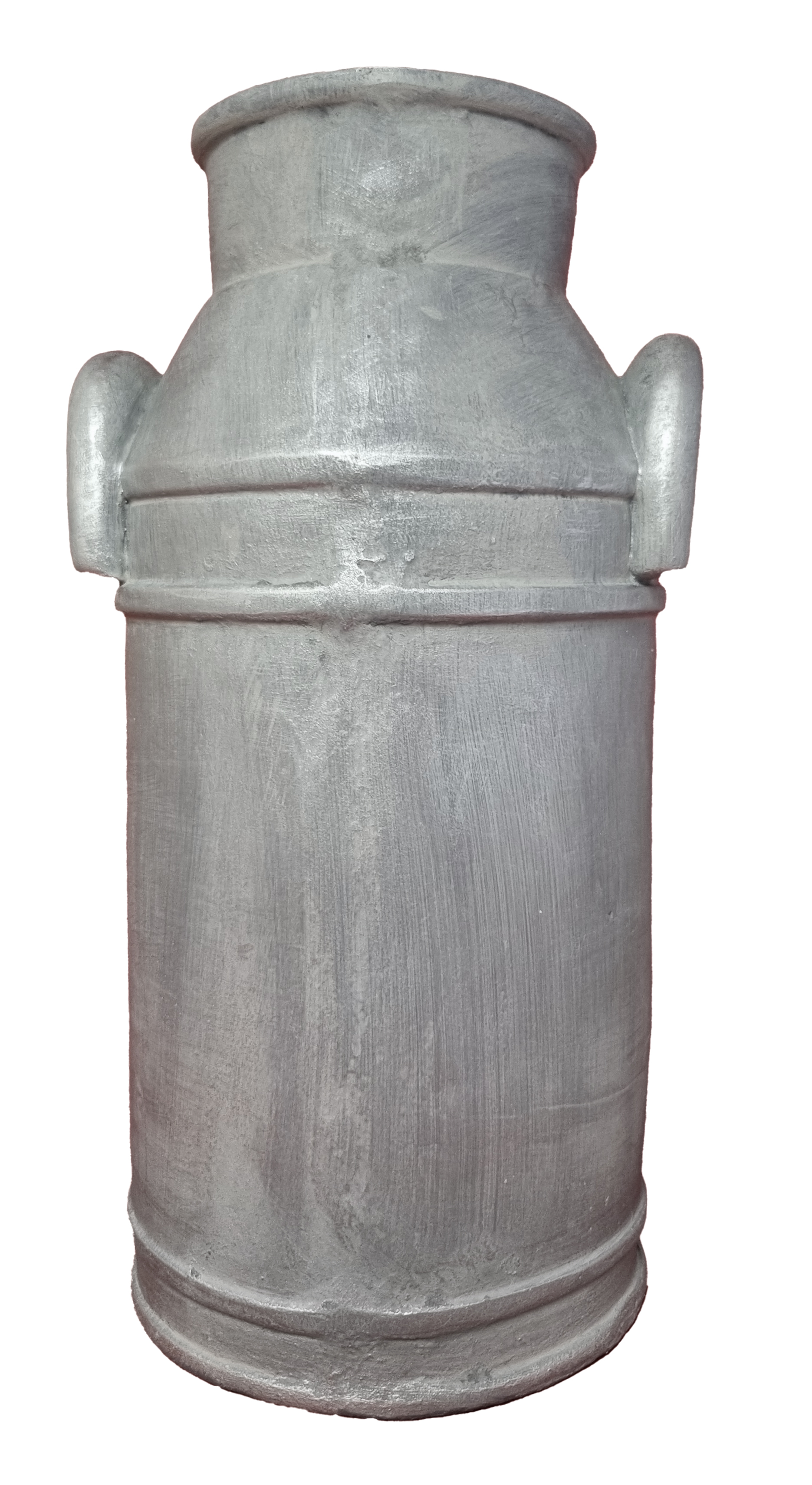 G0388 Large Milk Churn Planter 2/Ctn