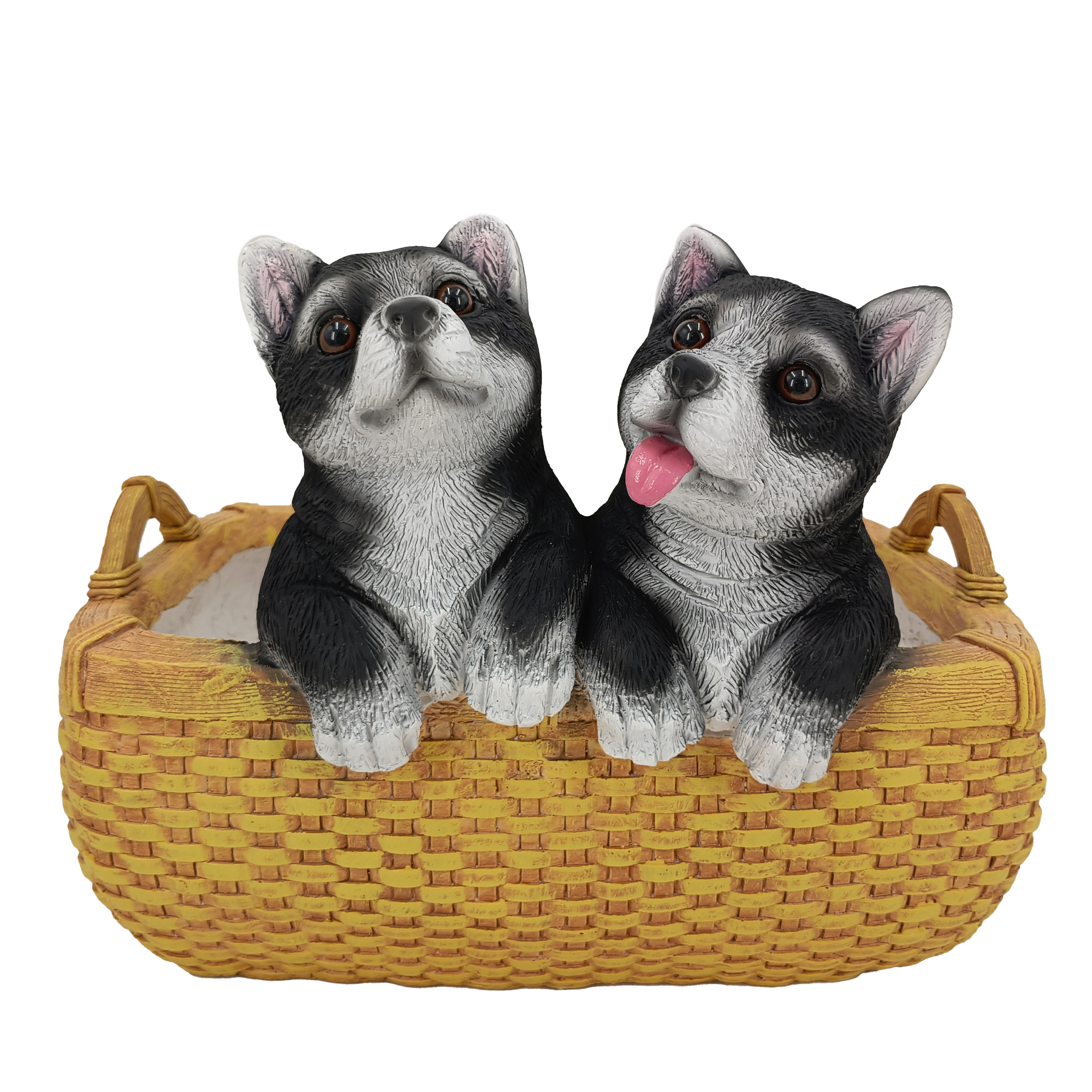 G0390 Husky Planter 1/Ctn