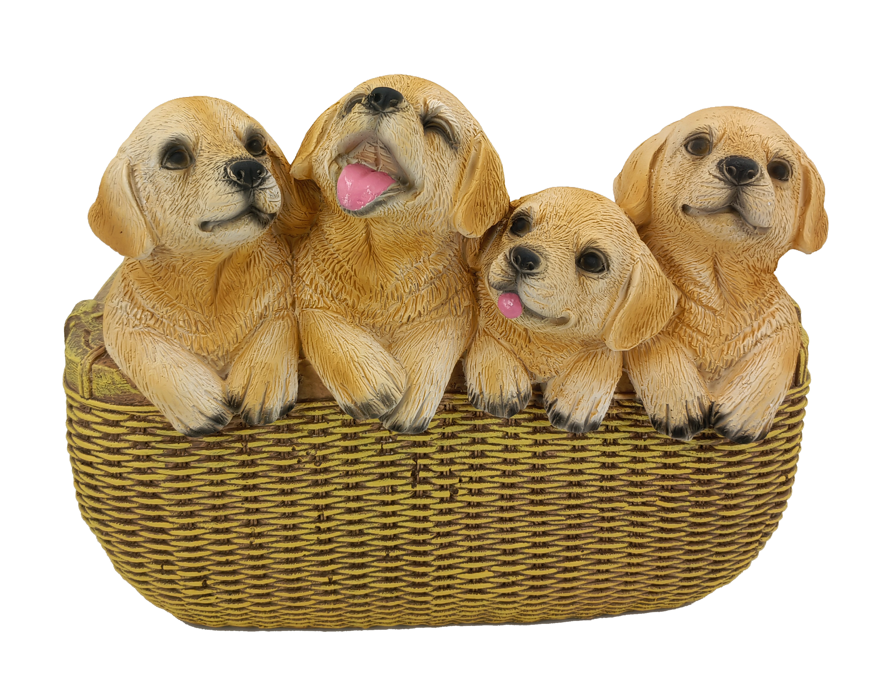 G0392 Labrador Planter 1/Ctn