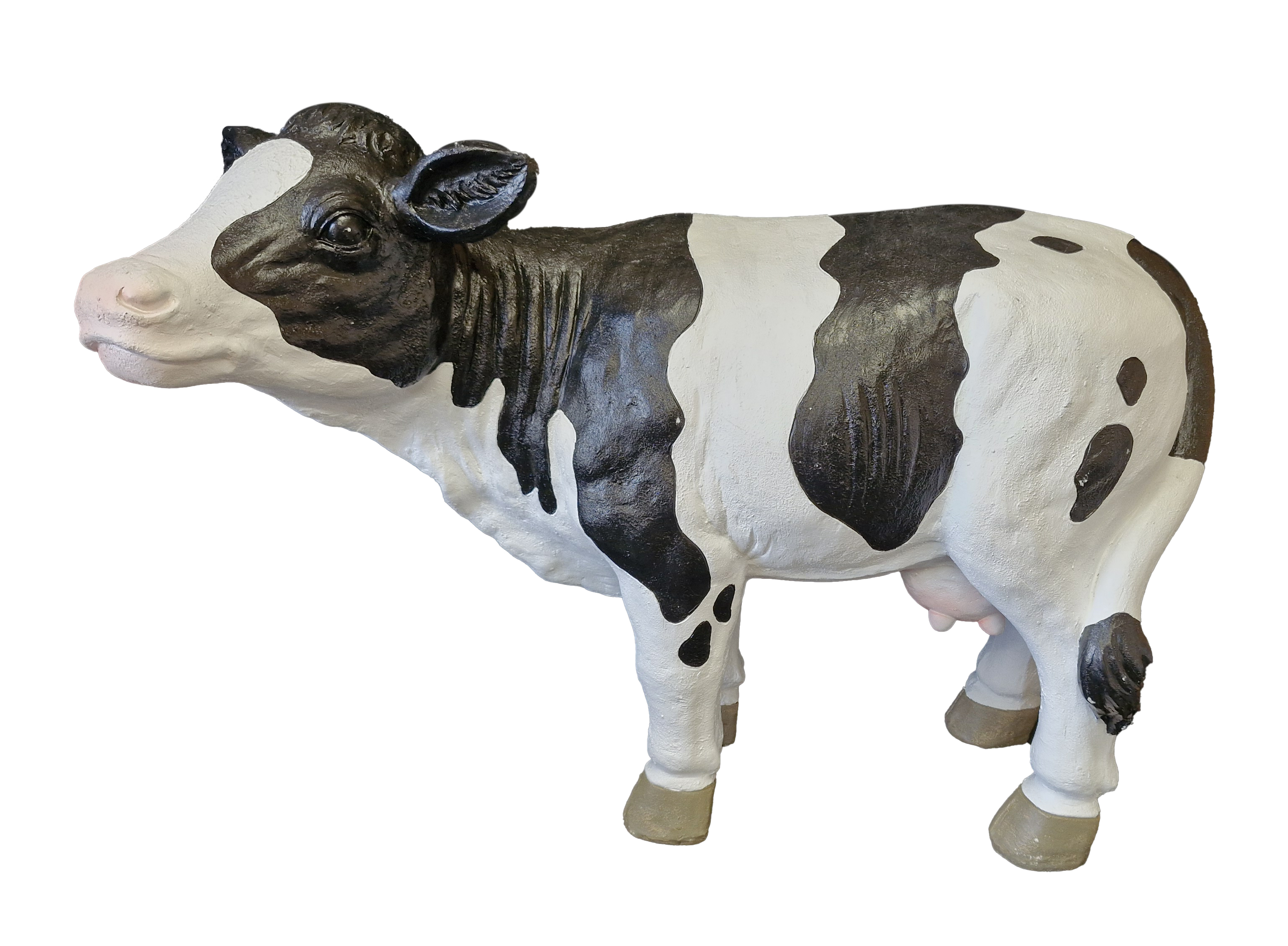 G0421 Standing Cow 1/Ctn