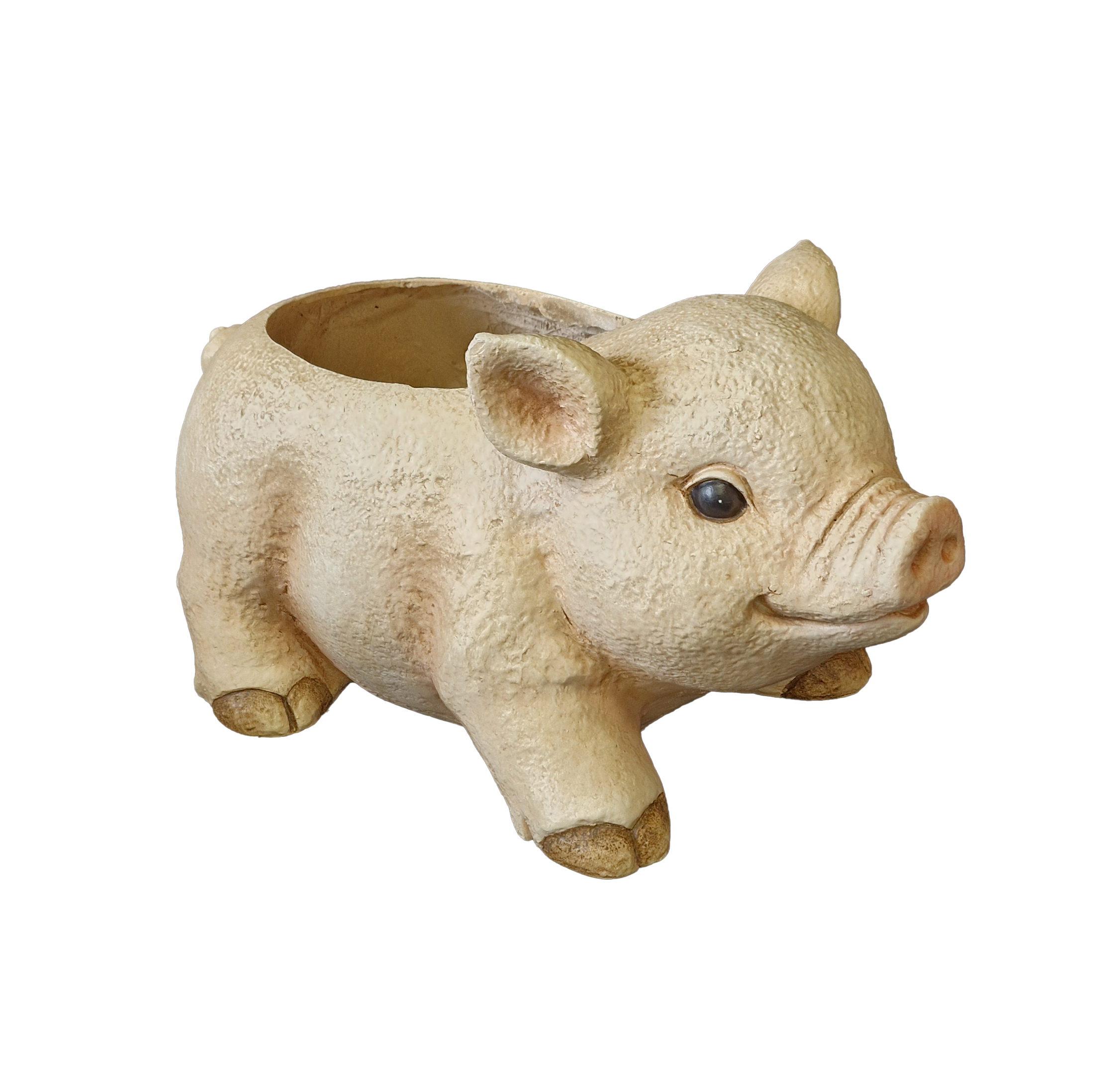G0427 Pig Planter 1/Ctn