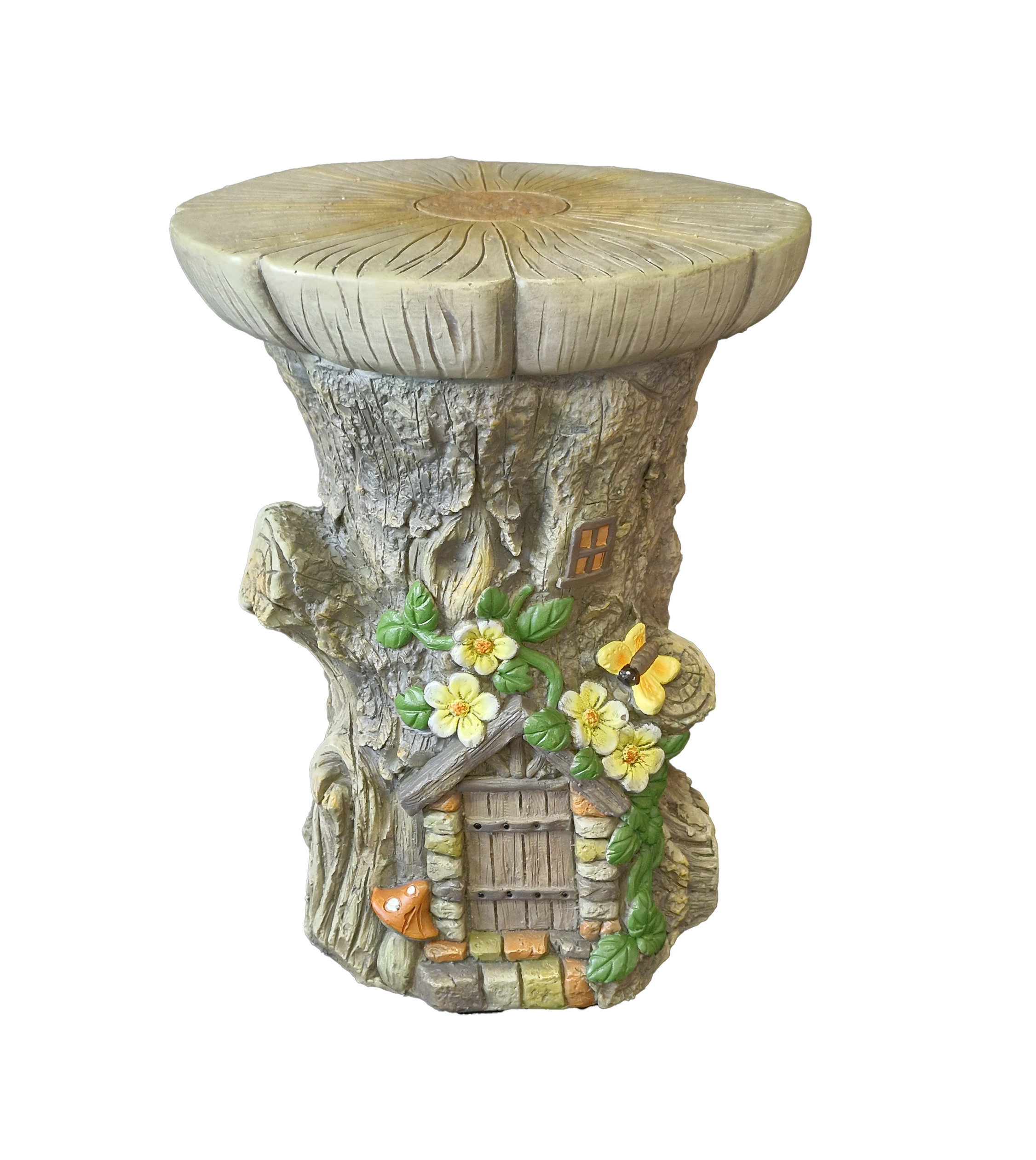 G0434 Garden Stool 1/Ctn