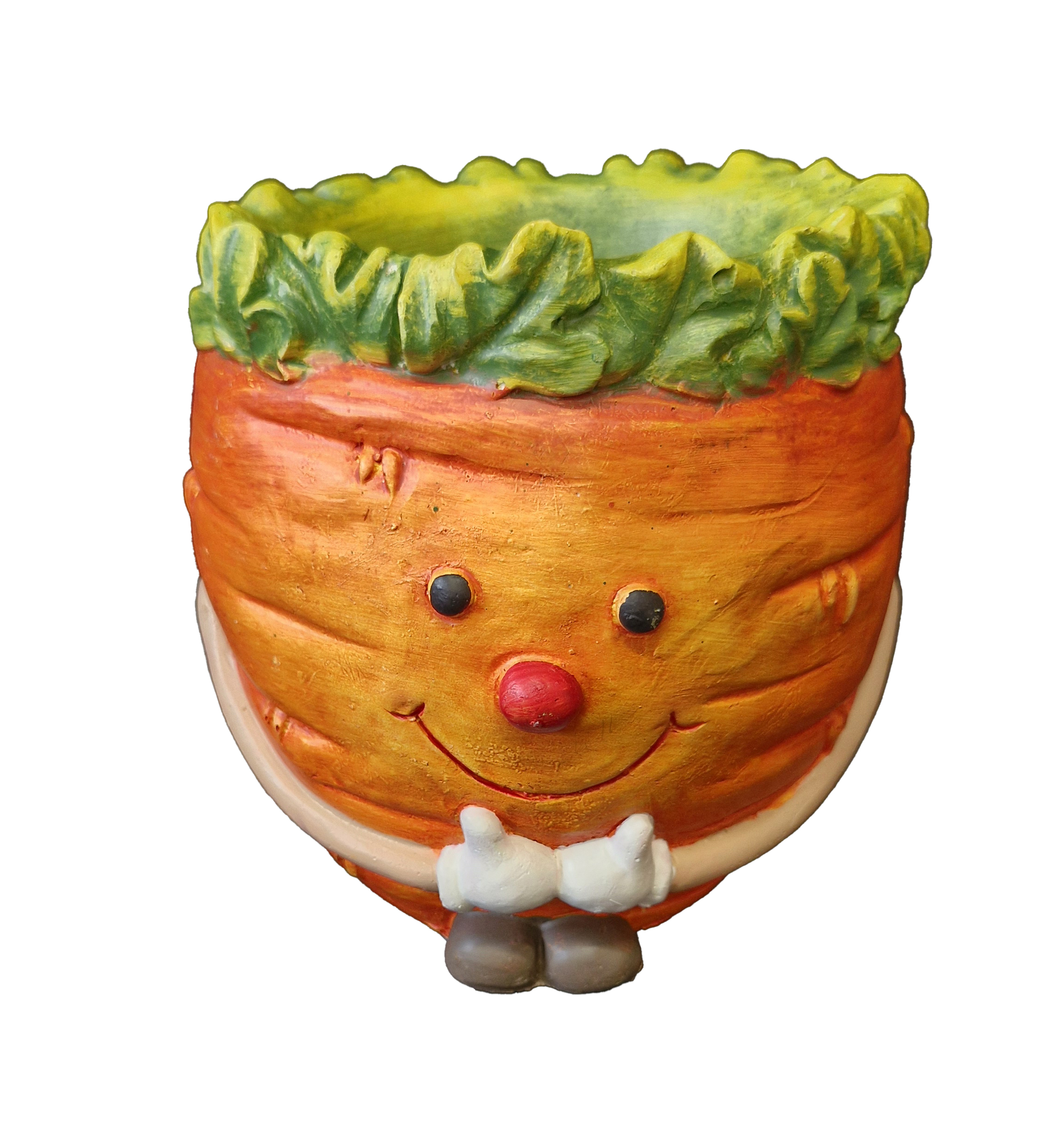 G0451 Carrot Planter 6/Ctn