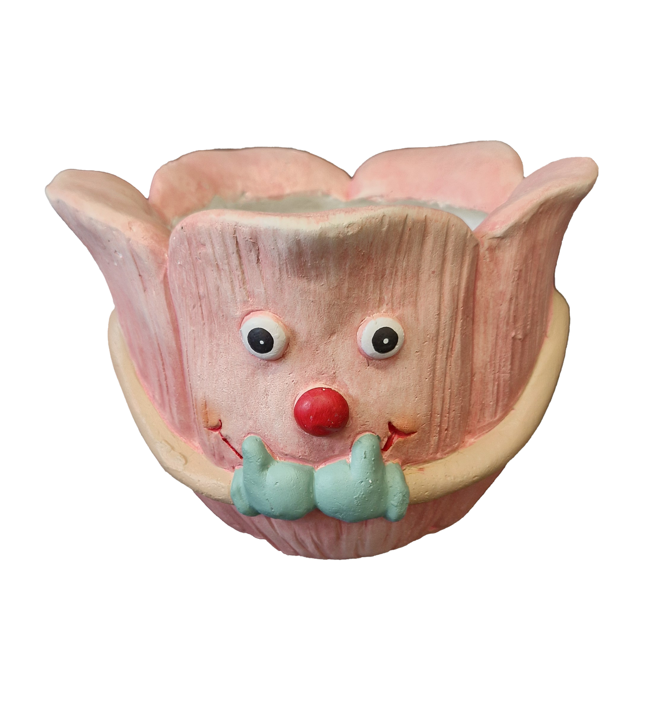 G0452 Tulip Planter 6/Ctn