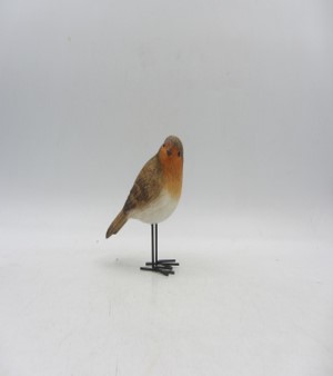 G0463 12.5cM Robin 6/ctn