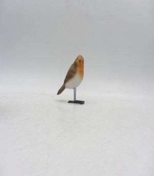 G0464 9cm Robin 8/Ctn